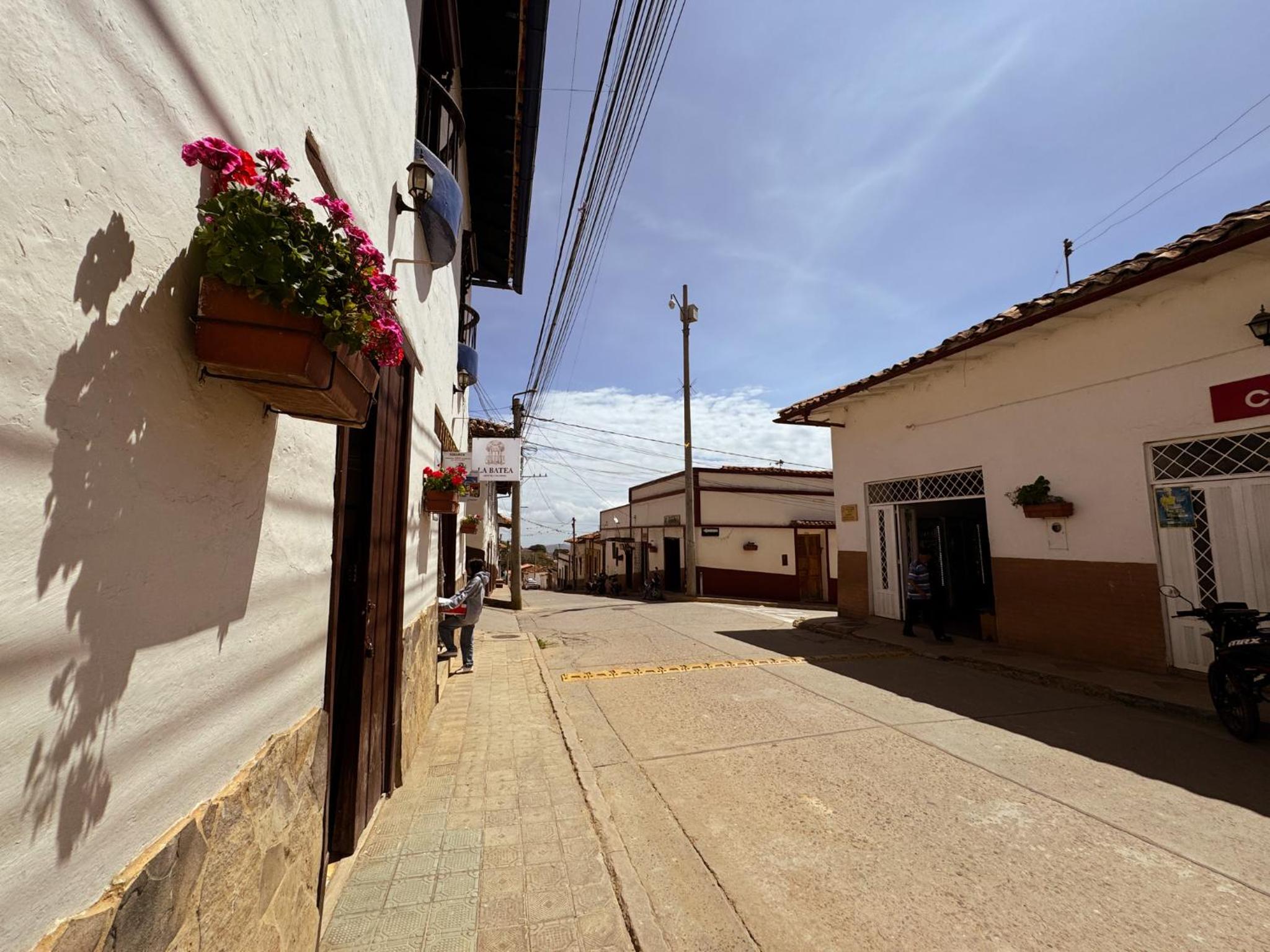 Hostal La Batea
