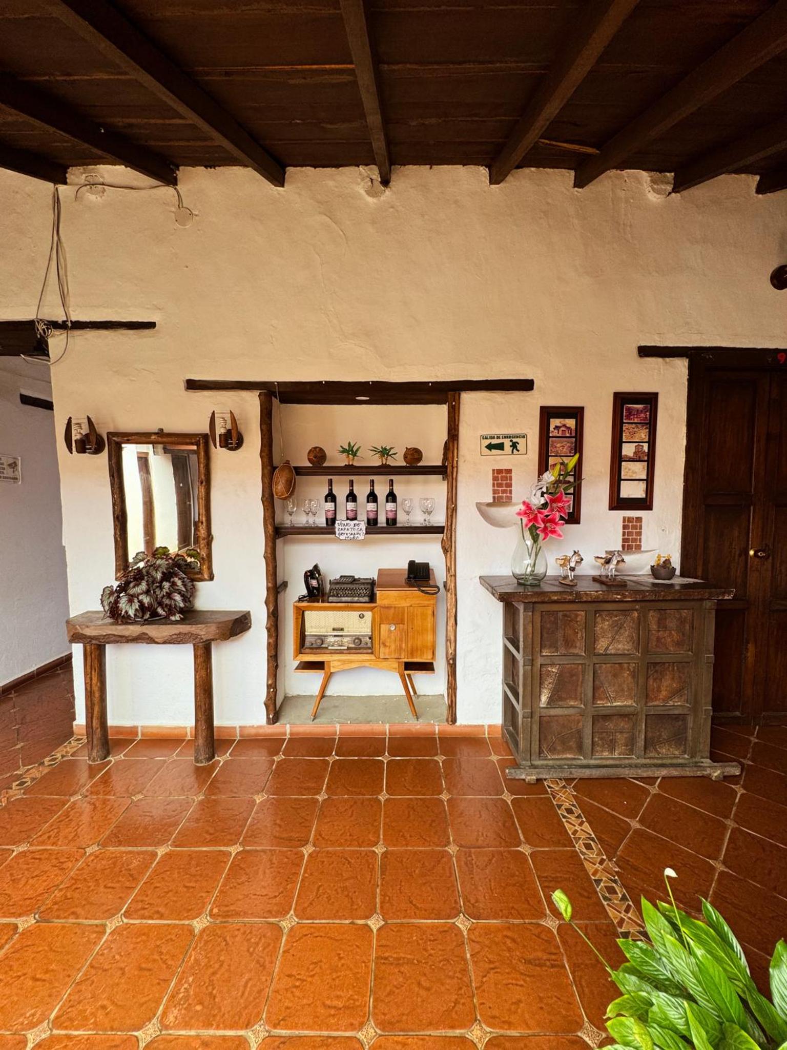 Hostal La Batea
