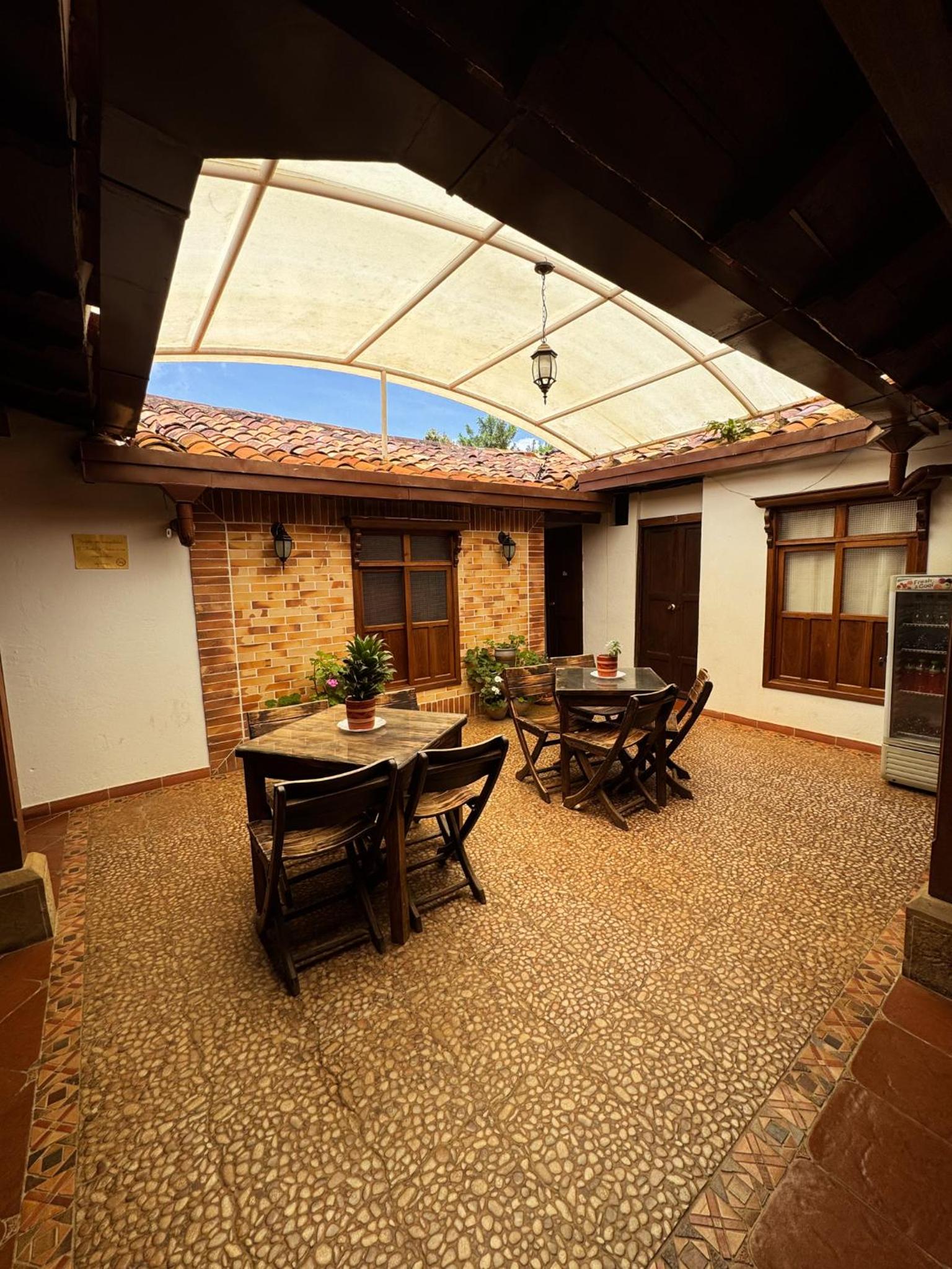 Hostal La Batea