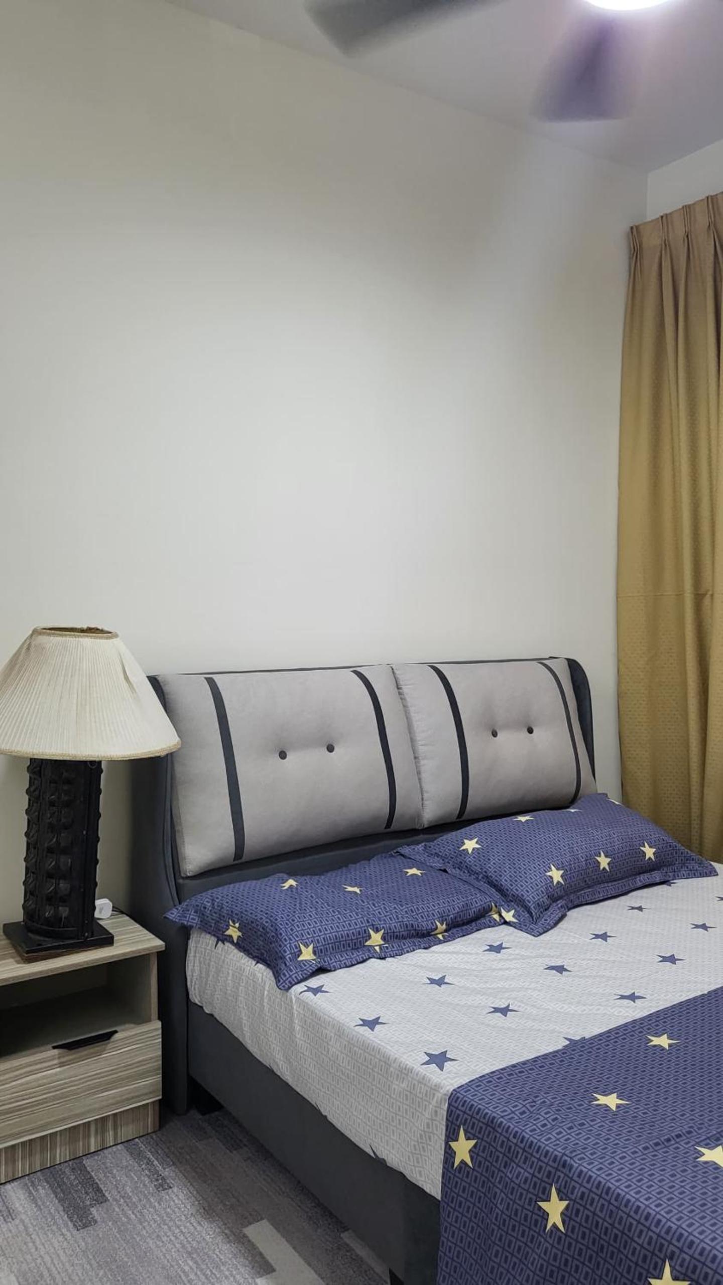 Rumah Santai 4 Bedrooms Bangi Kajang photo 7