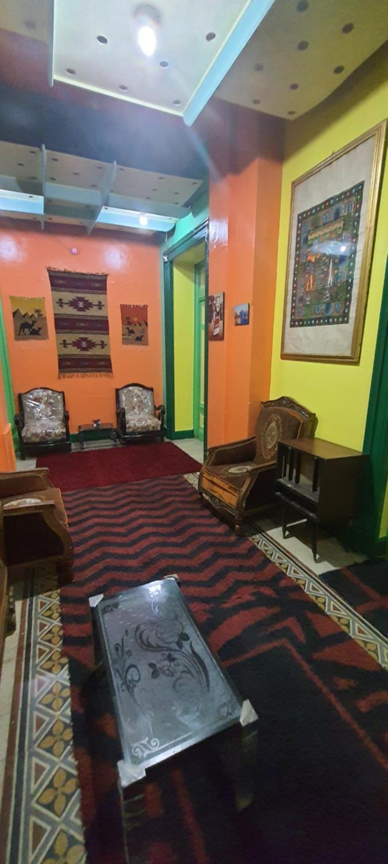 lounge