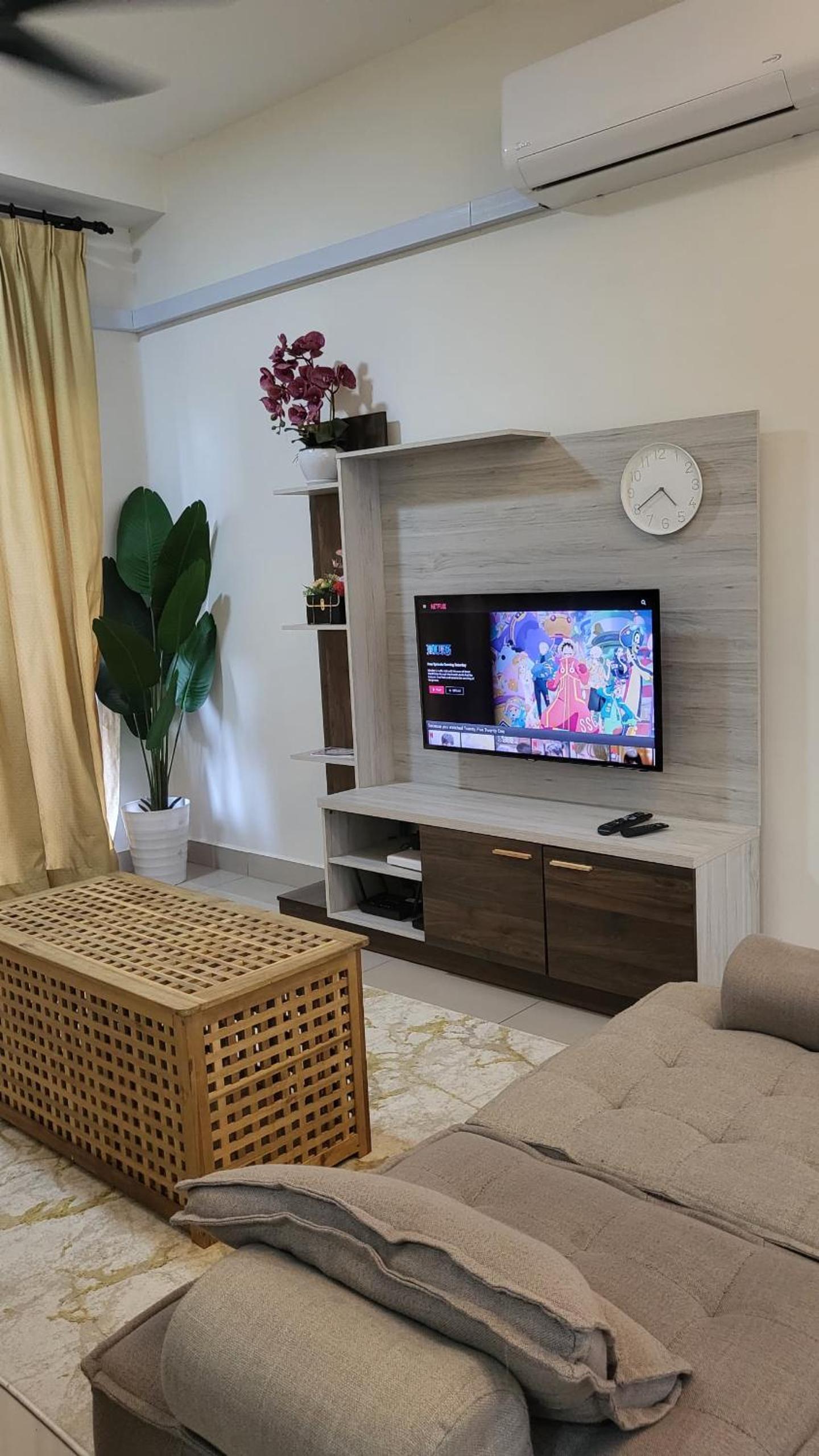 Rumah Santai 4 Bedrooms Bangi Kajang photo 1
