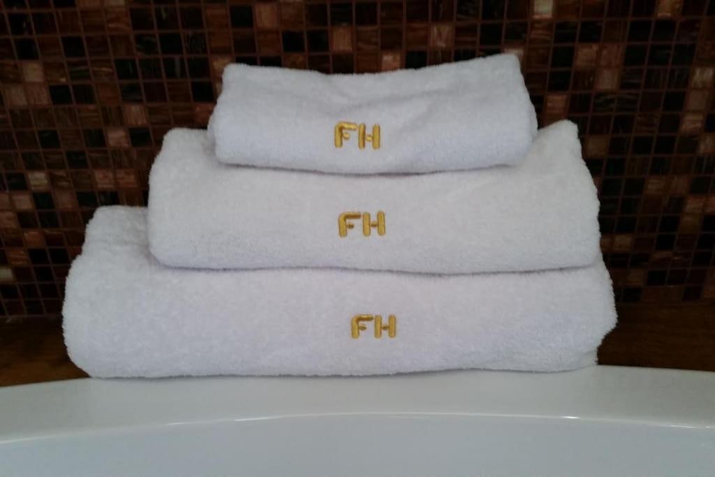 Fashion House Tuscany ARTIMINO