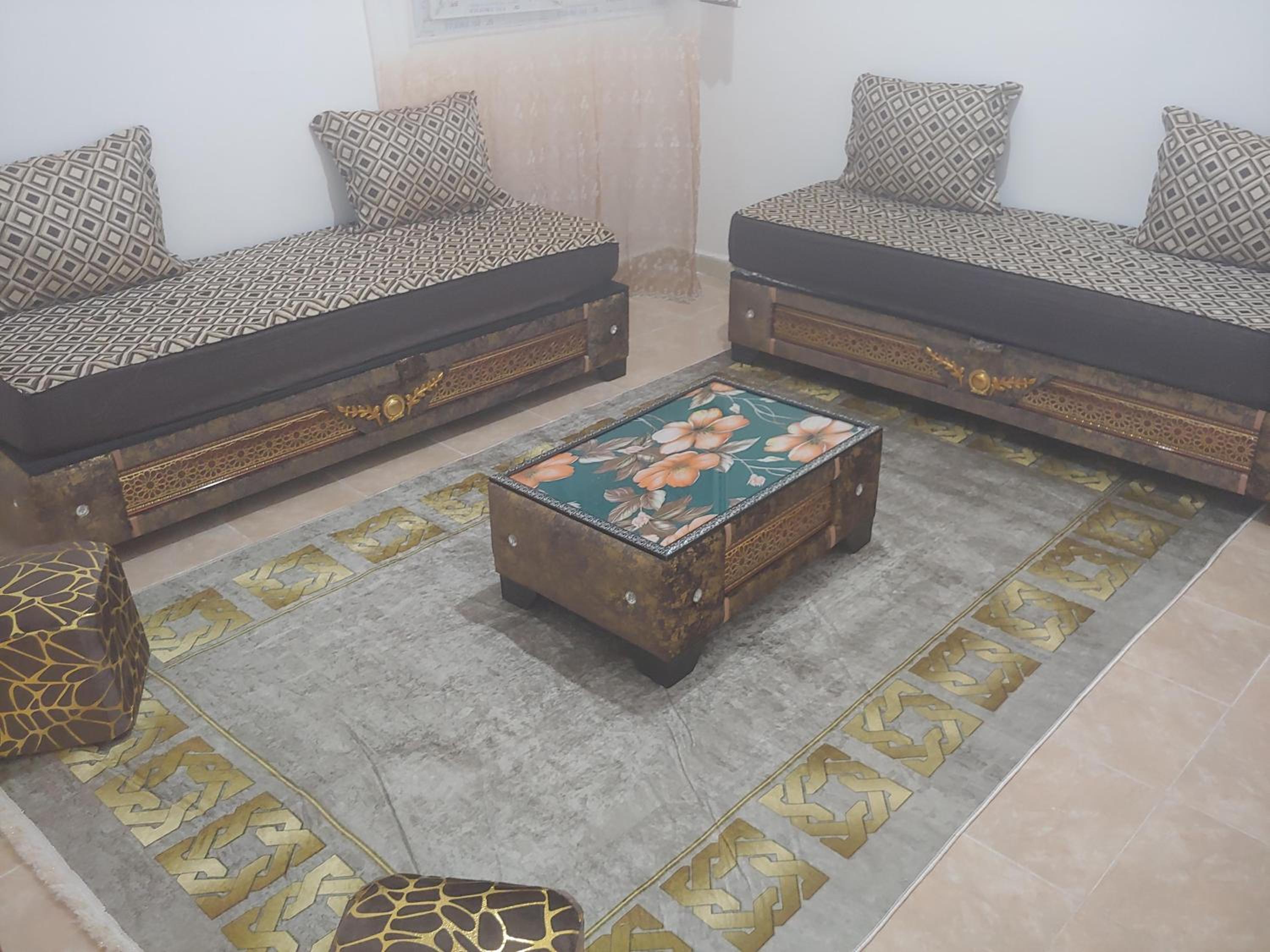 Appartement F3 Fil-Fila SKIKDA view 4