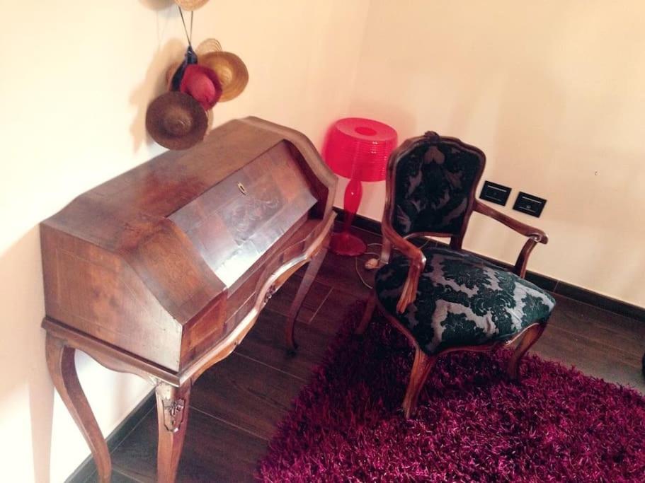 Fashion House Tuscany ARTIMINO