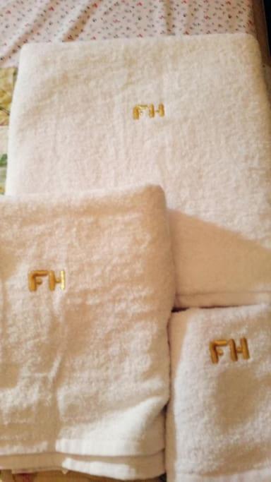 Fashion House Tuscany ARTIMINO