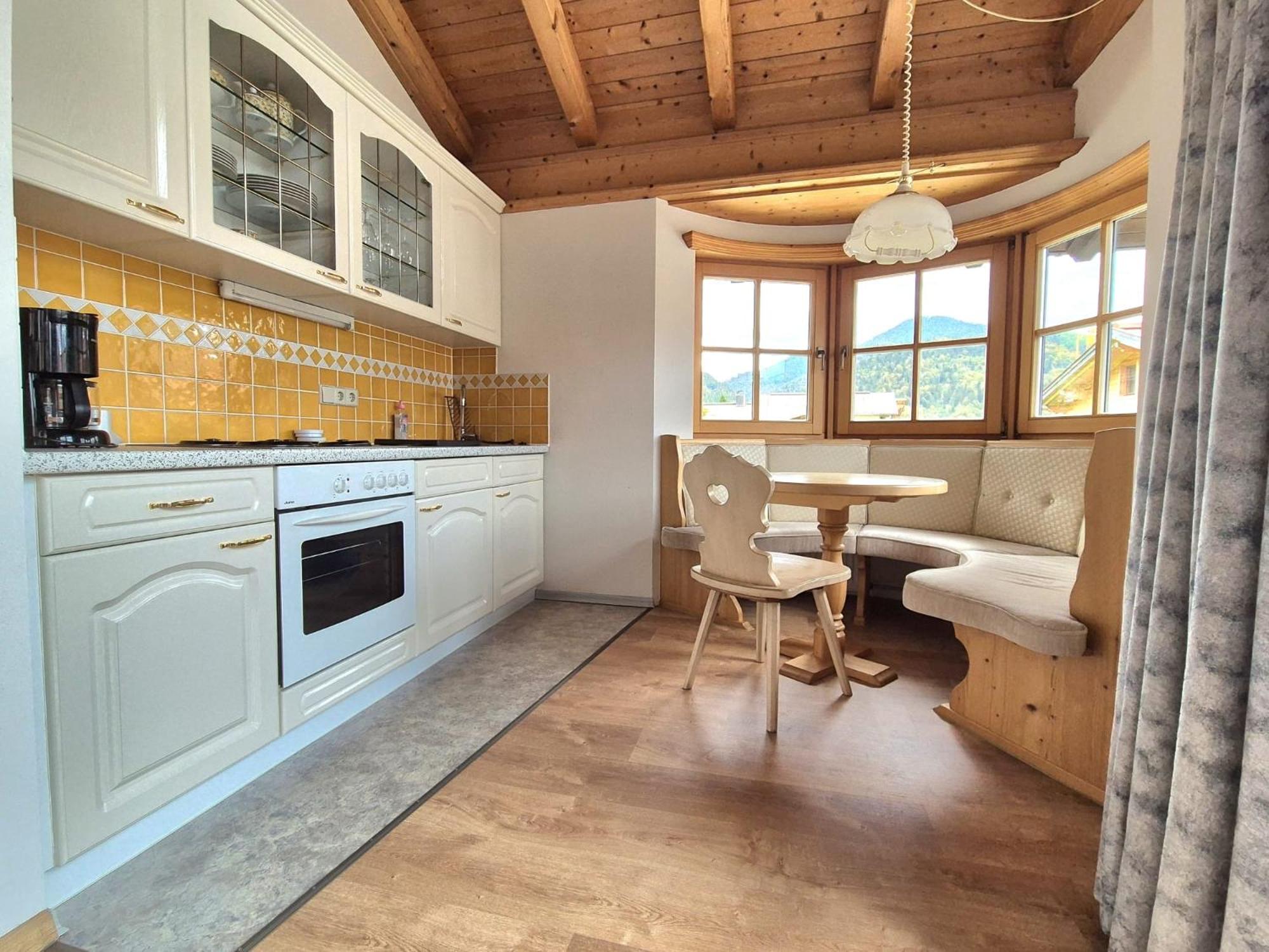 Alpenflair Apartments