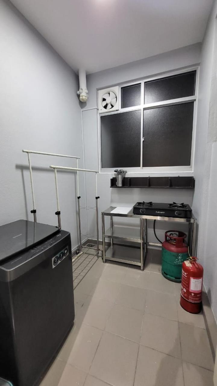Rumah Santai 4 Bedrooms Bangi Kajang photo 5