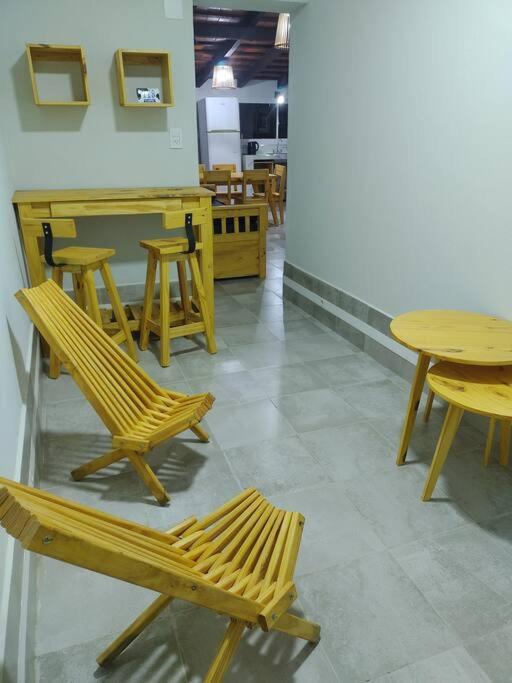 Hospedaje Concilio, céntrico y a metros del río