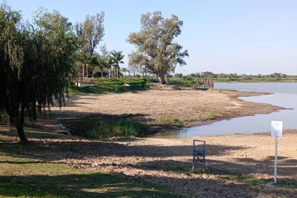 Hospedaje Concilio, céntrico y a metros del río