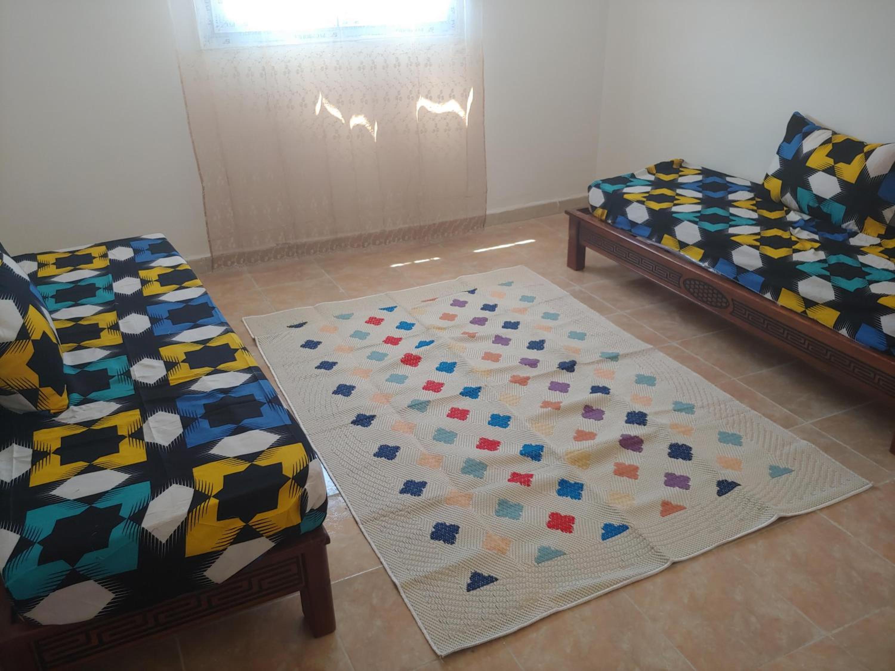 Appartement F3 Fil-Fila SKIKDA view 3