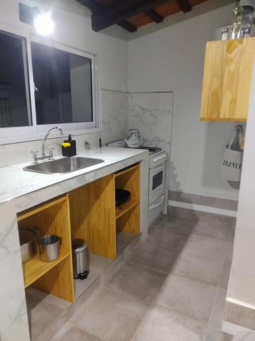Hospedaje Concilio, céntrico y a metros del río