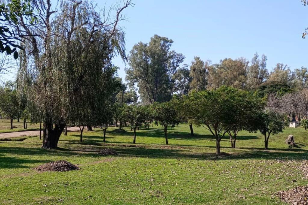 Hospedaje Concilio, céntrico y a metros del río