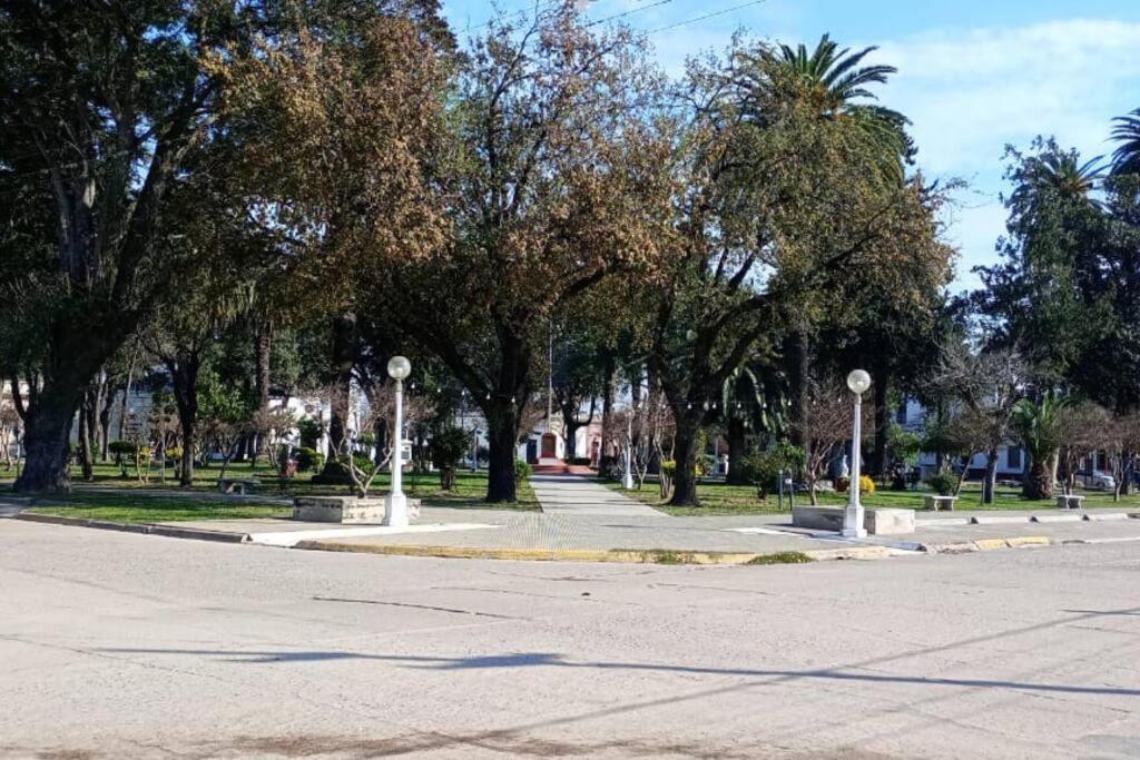 Hospedaje Concilio, céntrico y a metros del río