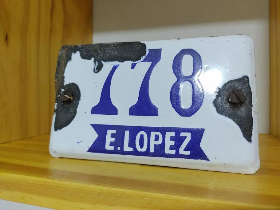 Hospedaje Concilio, céntrico y a metros del río