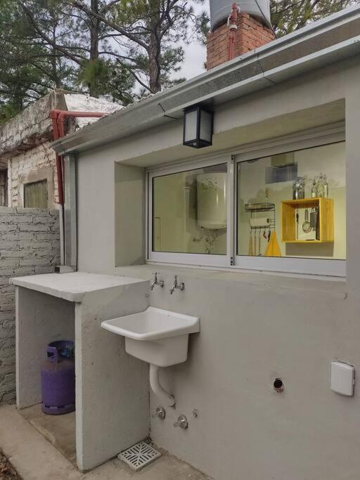 Hospedaje Concilio, céntrico y a metros del río