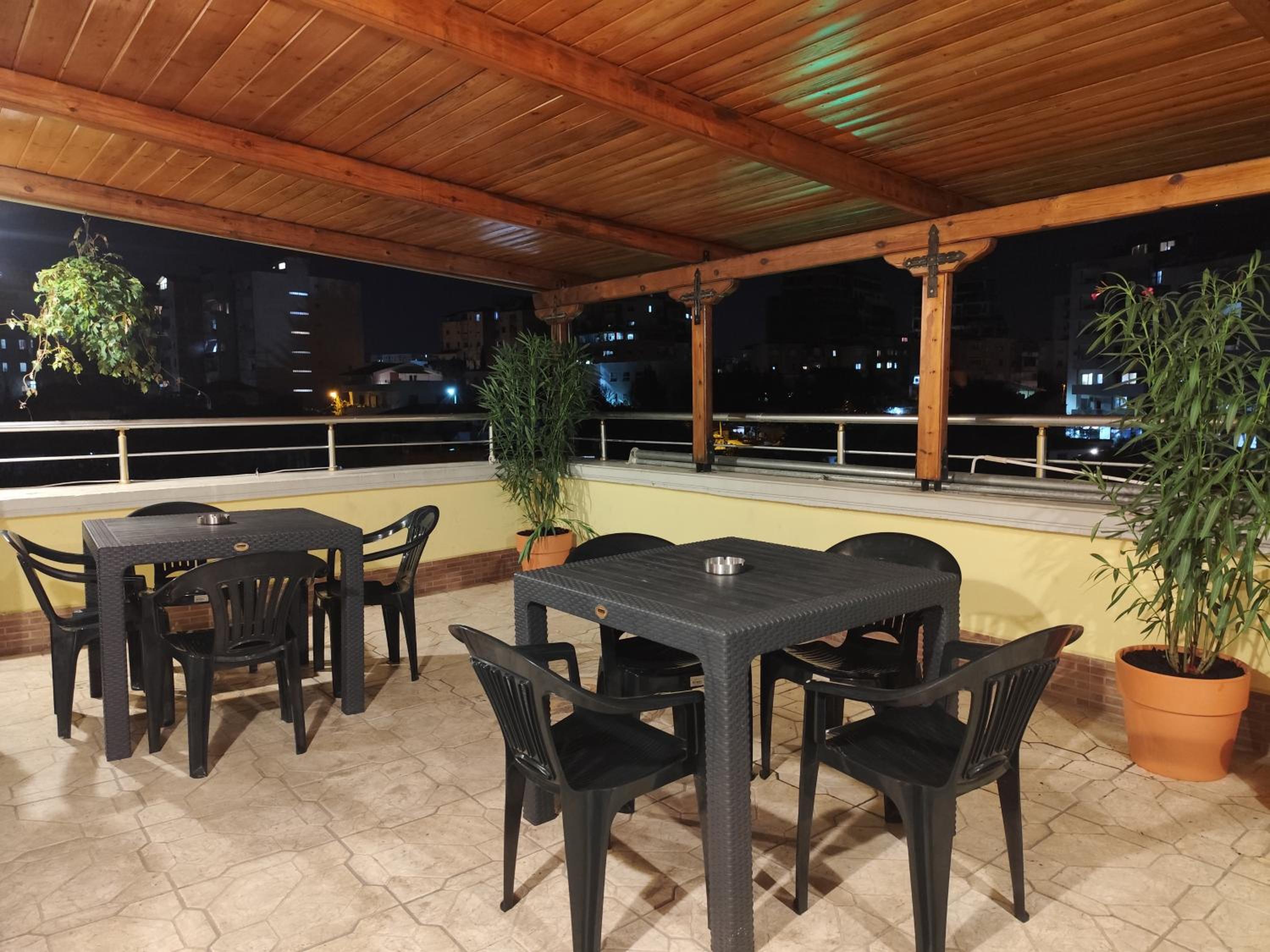 Hostel Albania Villa