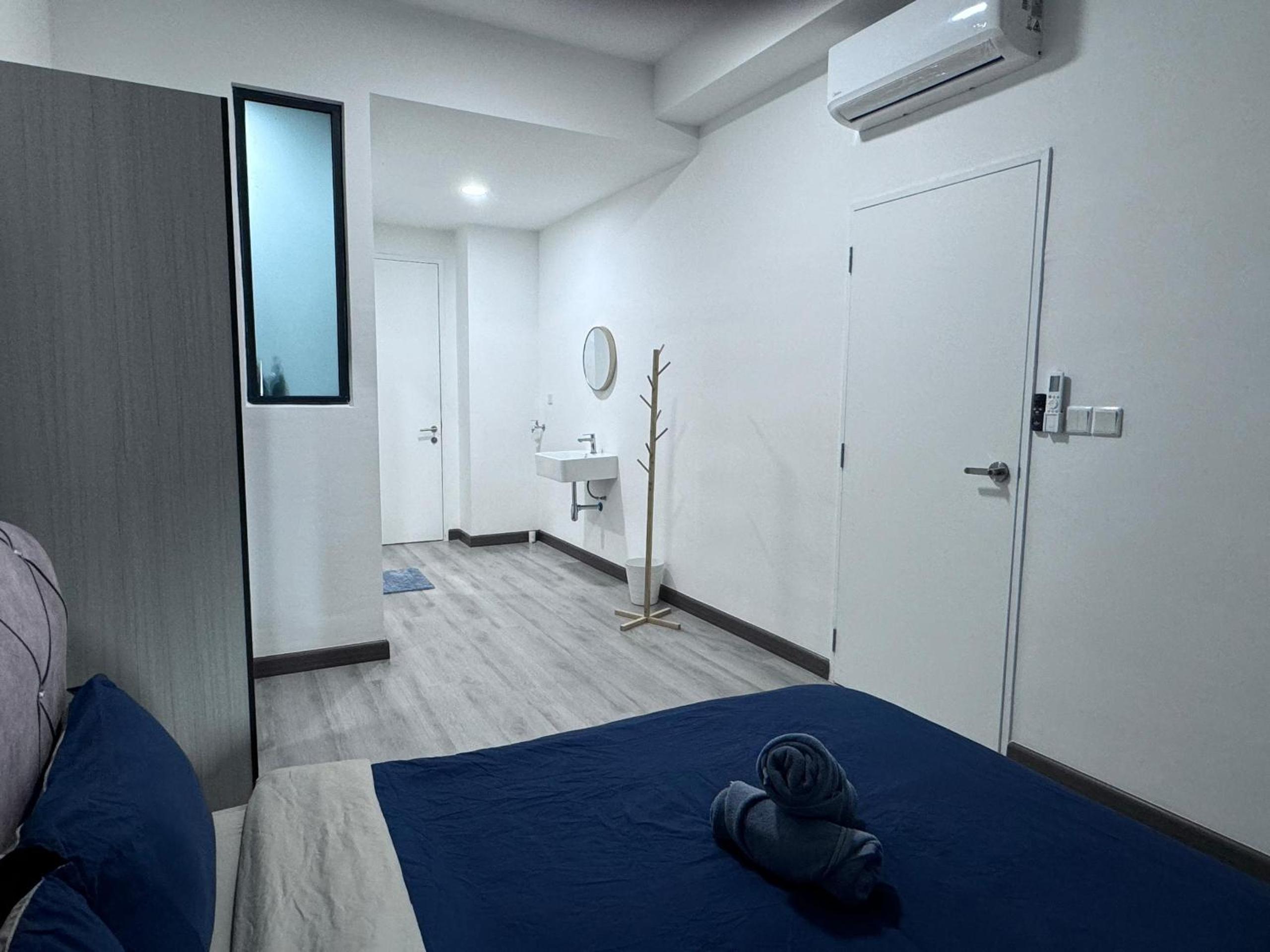 Cubic Botanical Bangsar South Kuala Lumpur