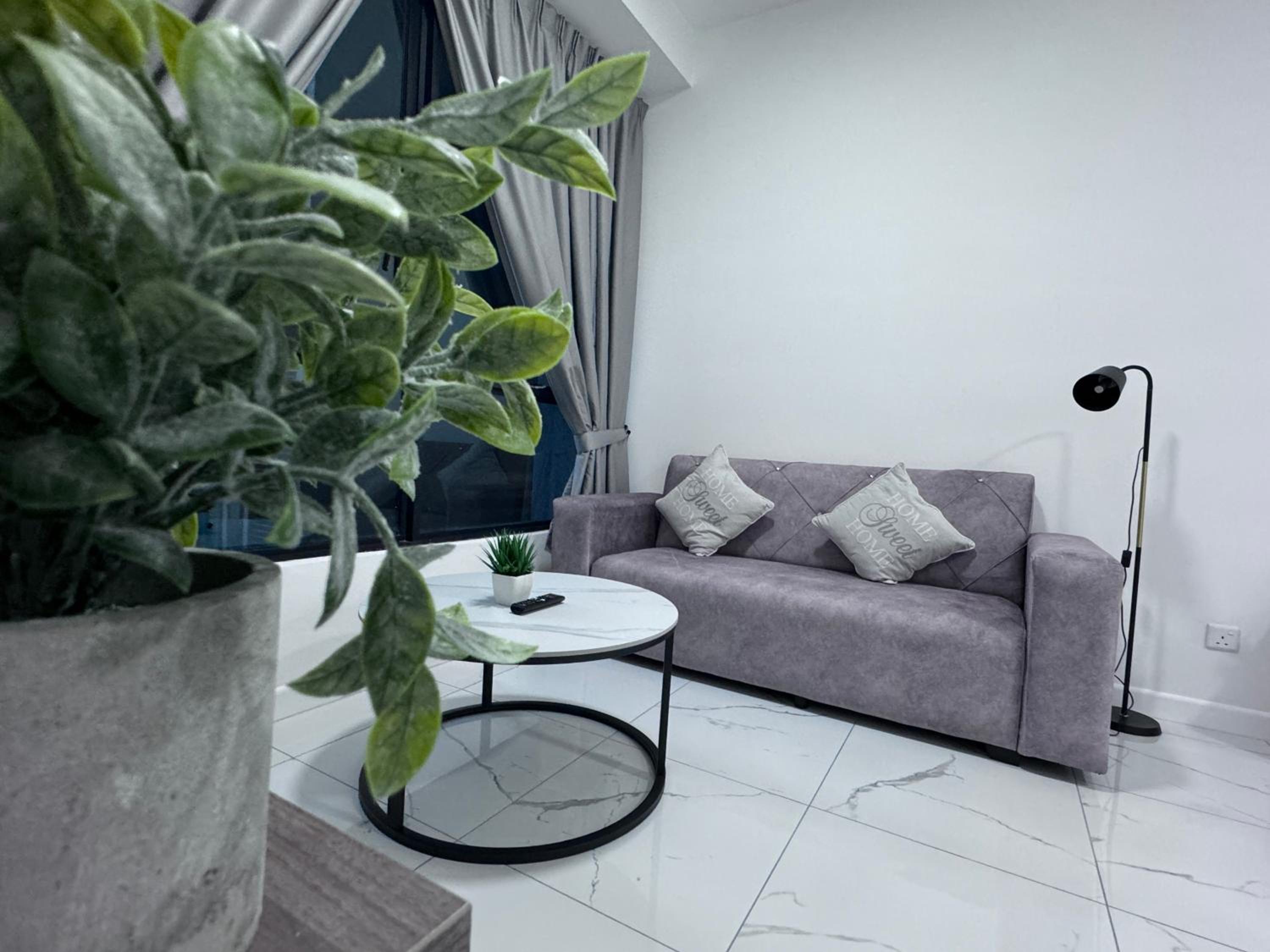 Cubic Botanical Bangsar South Kuala Lumpur