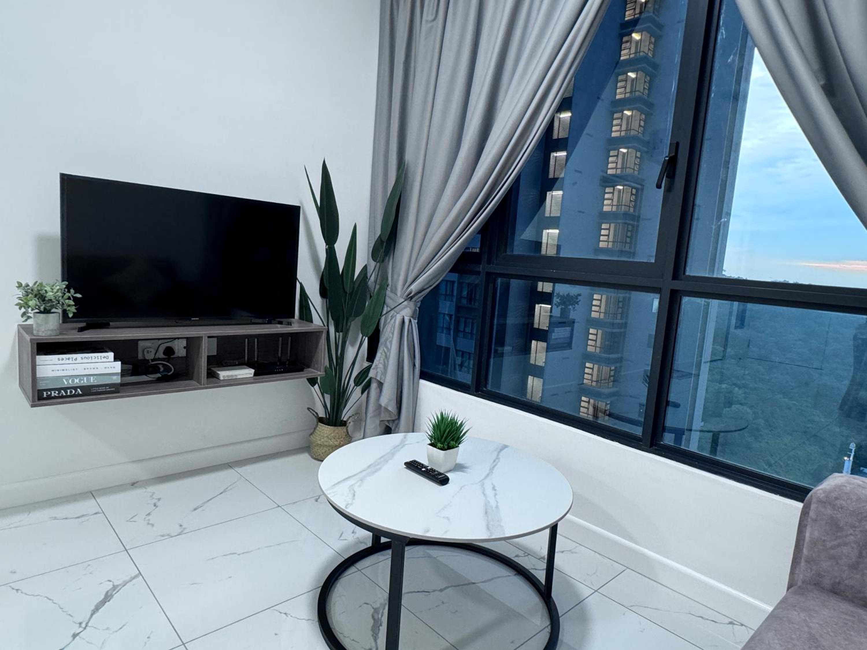 Cubic Botanical Bangsar South Kuala Lumpur