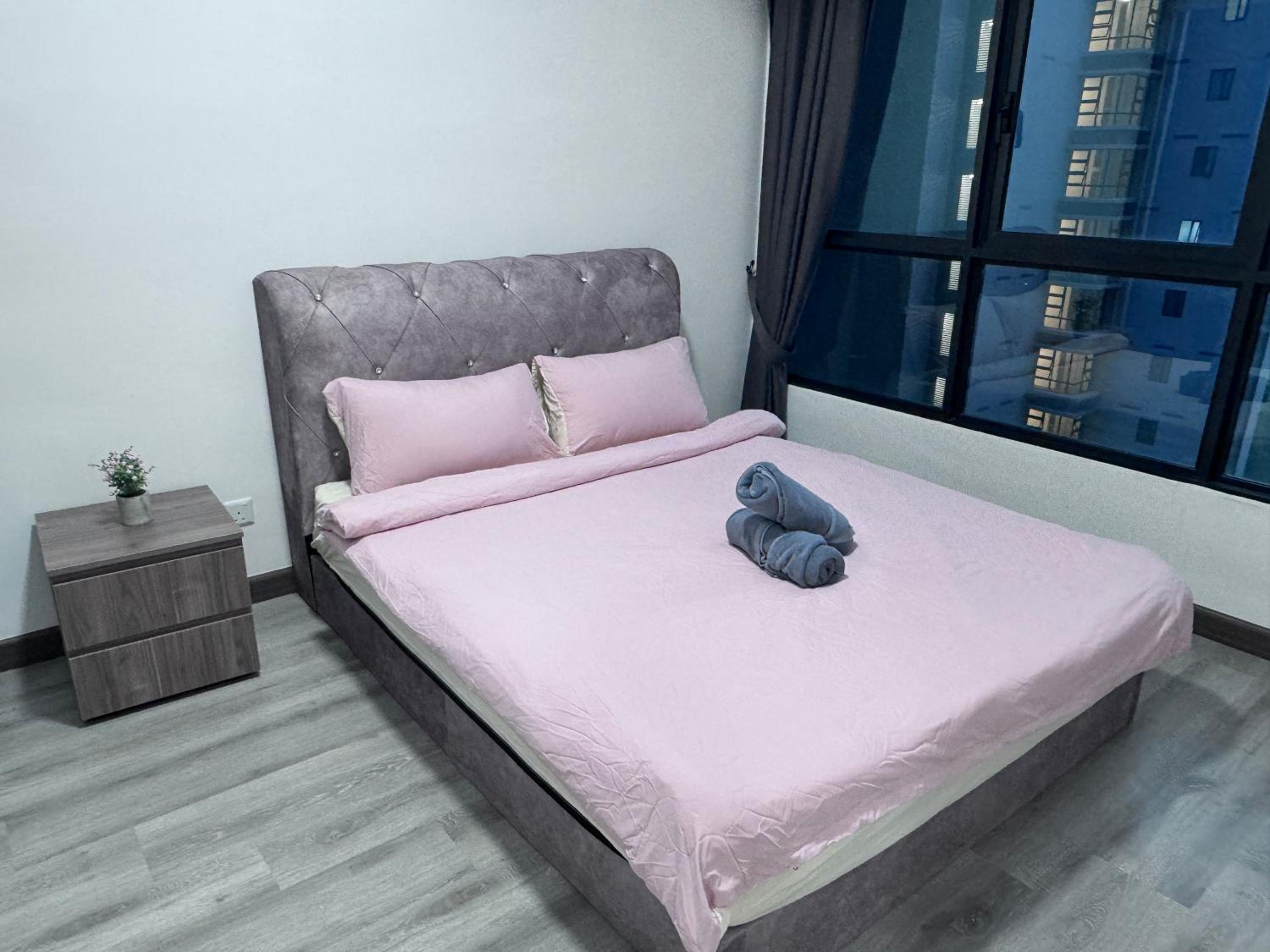 Cubic Botanical Bangsar South Kuala Lumpur