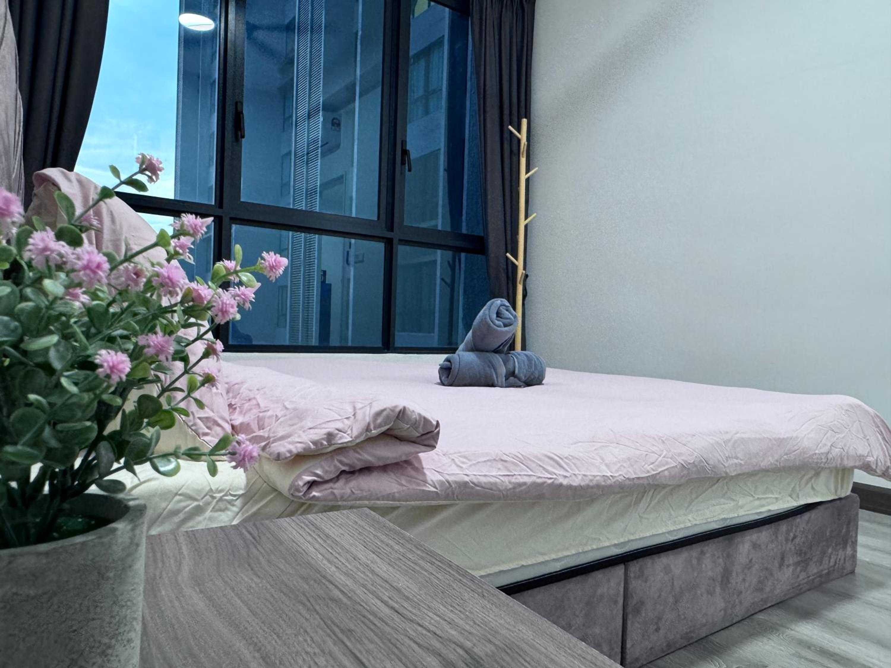 Cubic Botanical Bangsar South Kuala Lumpur