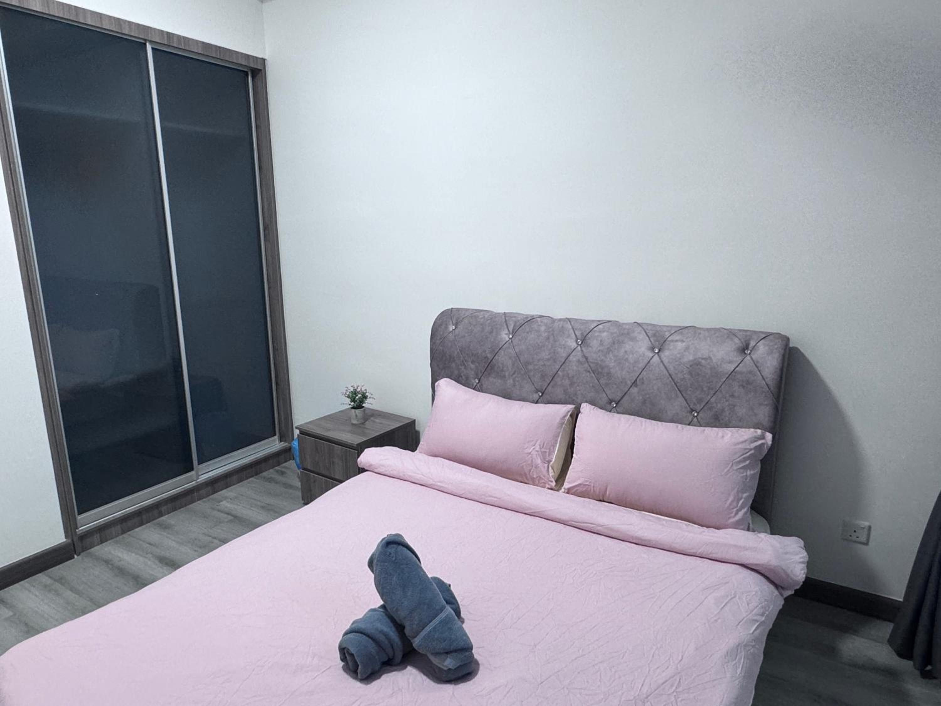 Cubic Botanical Bangsar South Kuala Lumpur