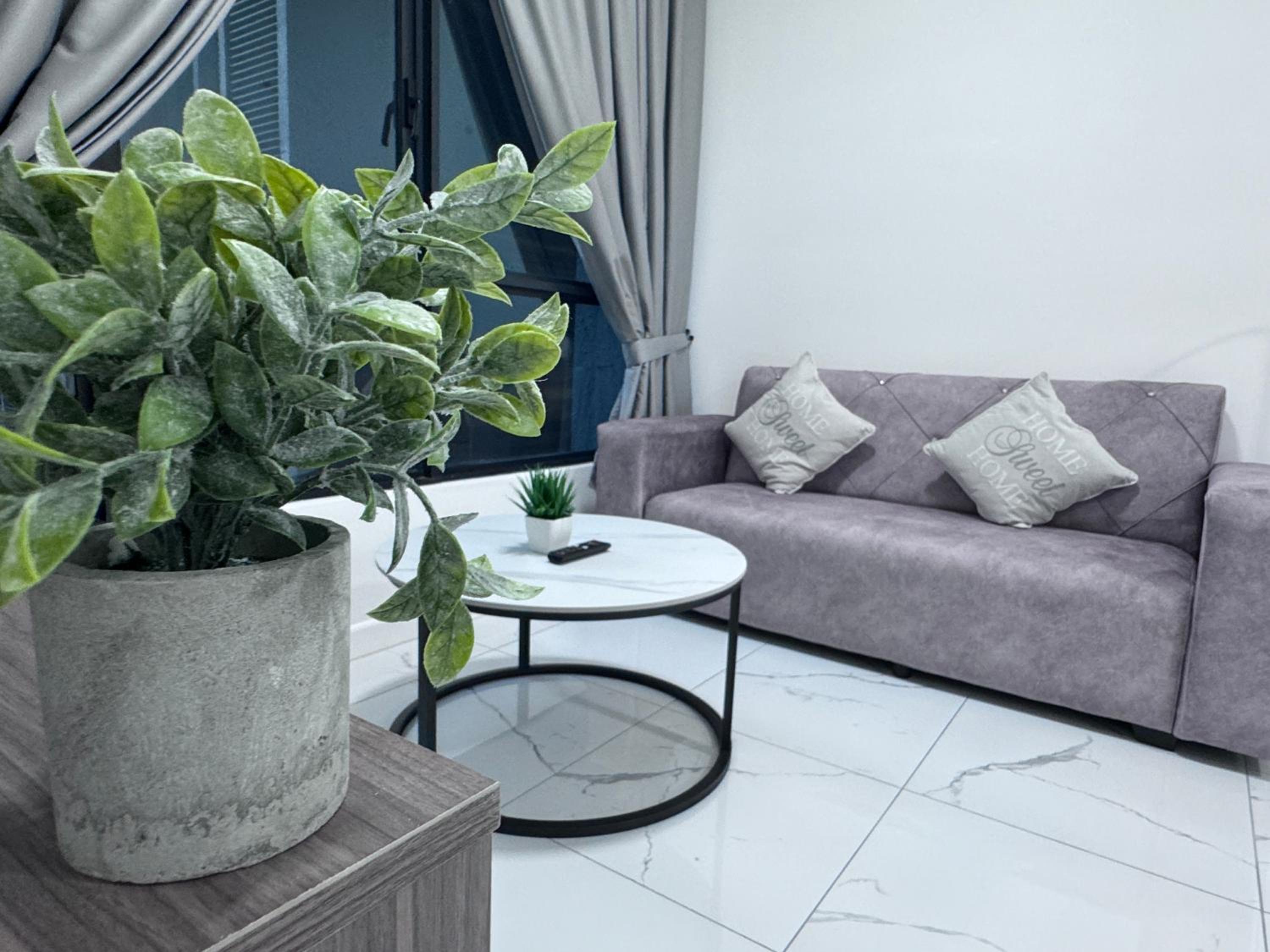 Cubic Botanical Bangsar South Kuala Lumpur