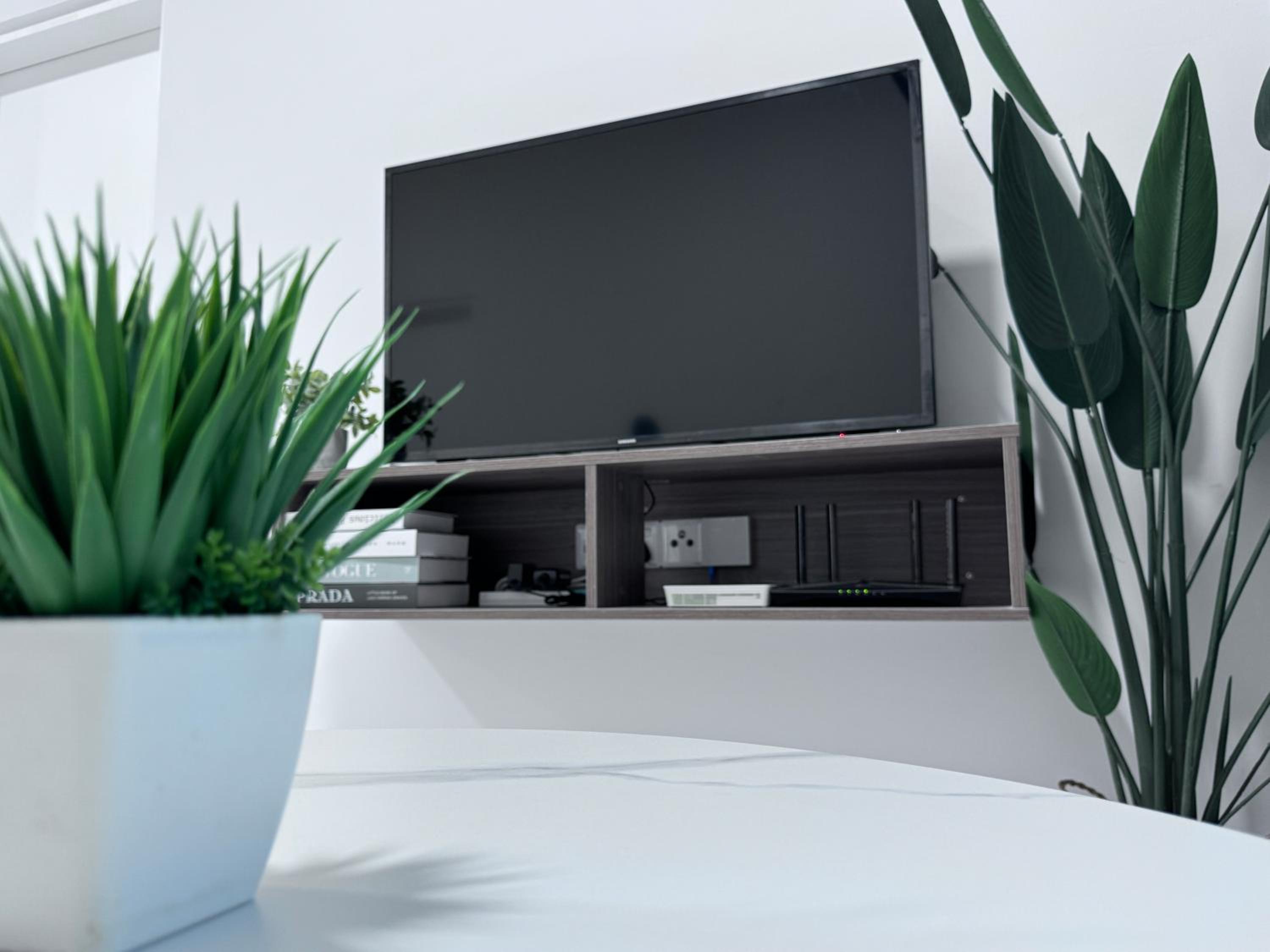 Cubic Botanical Bangsar South Kuala Lumpur