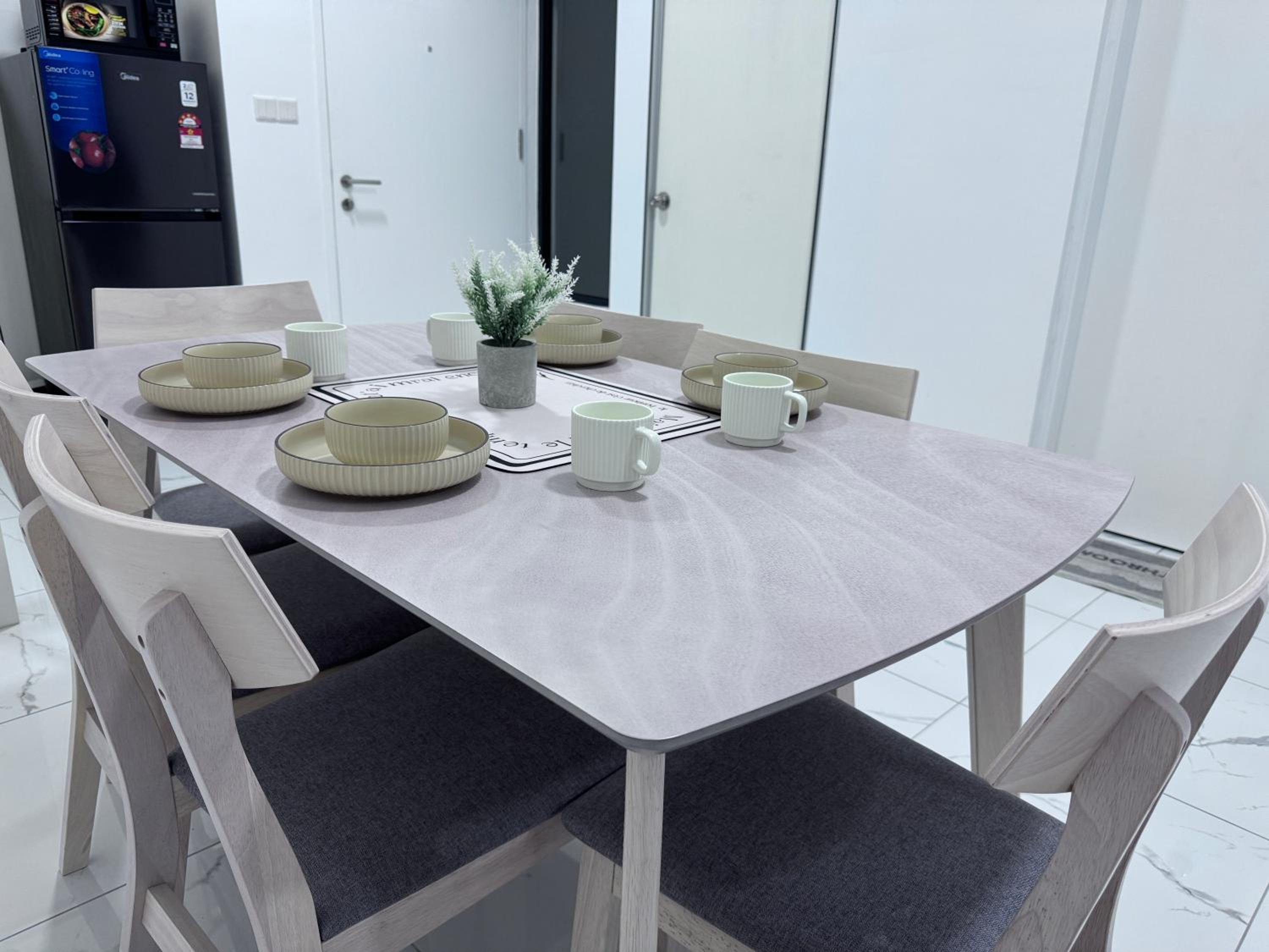 Cubic Botanical Bangsar South Kuala Lumpur