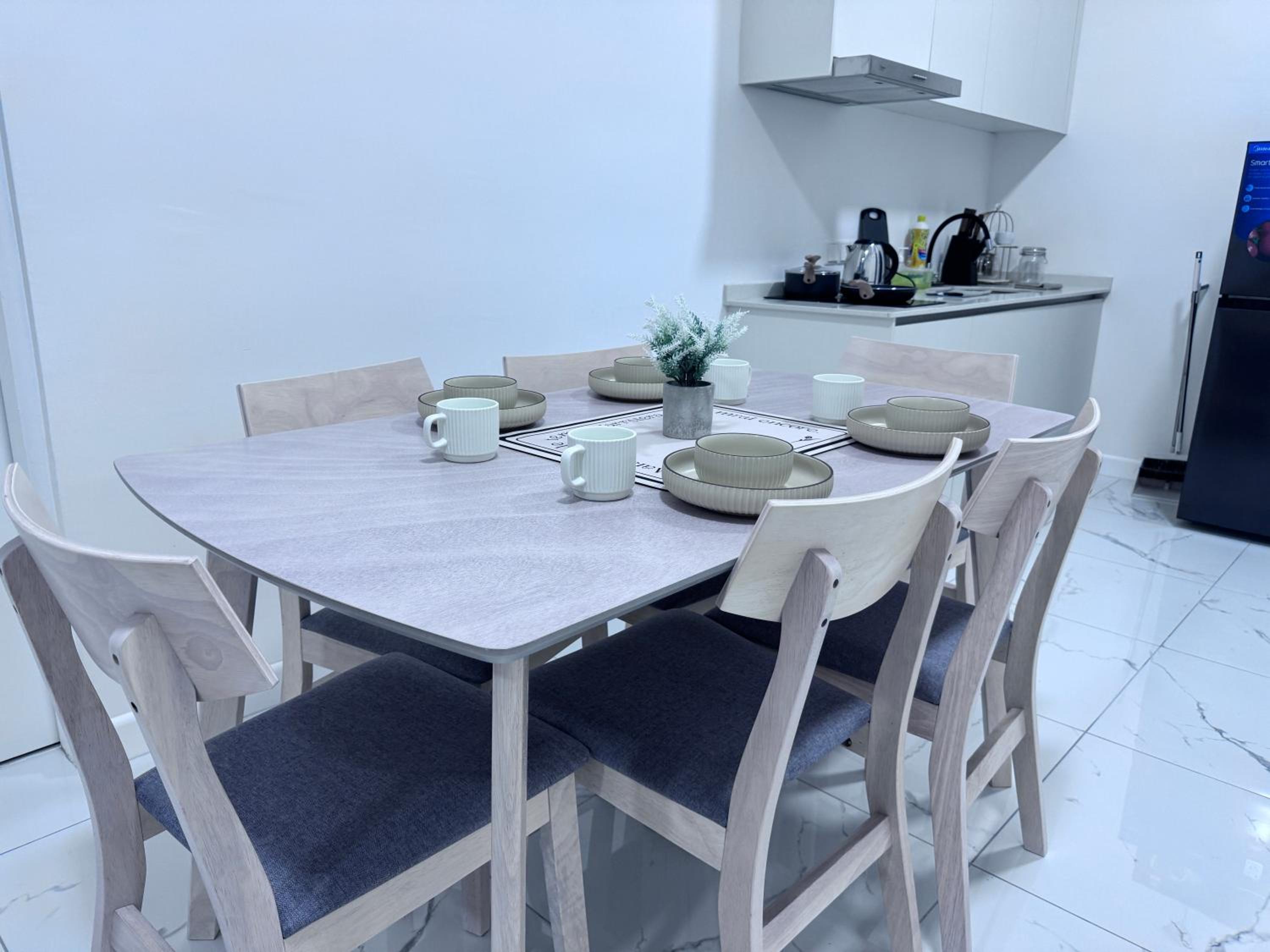 Cubic Botanical Bangsar South Kuala Lumpur