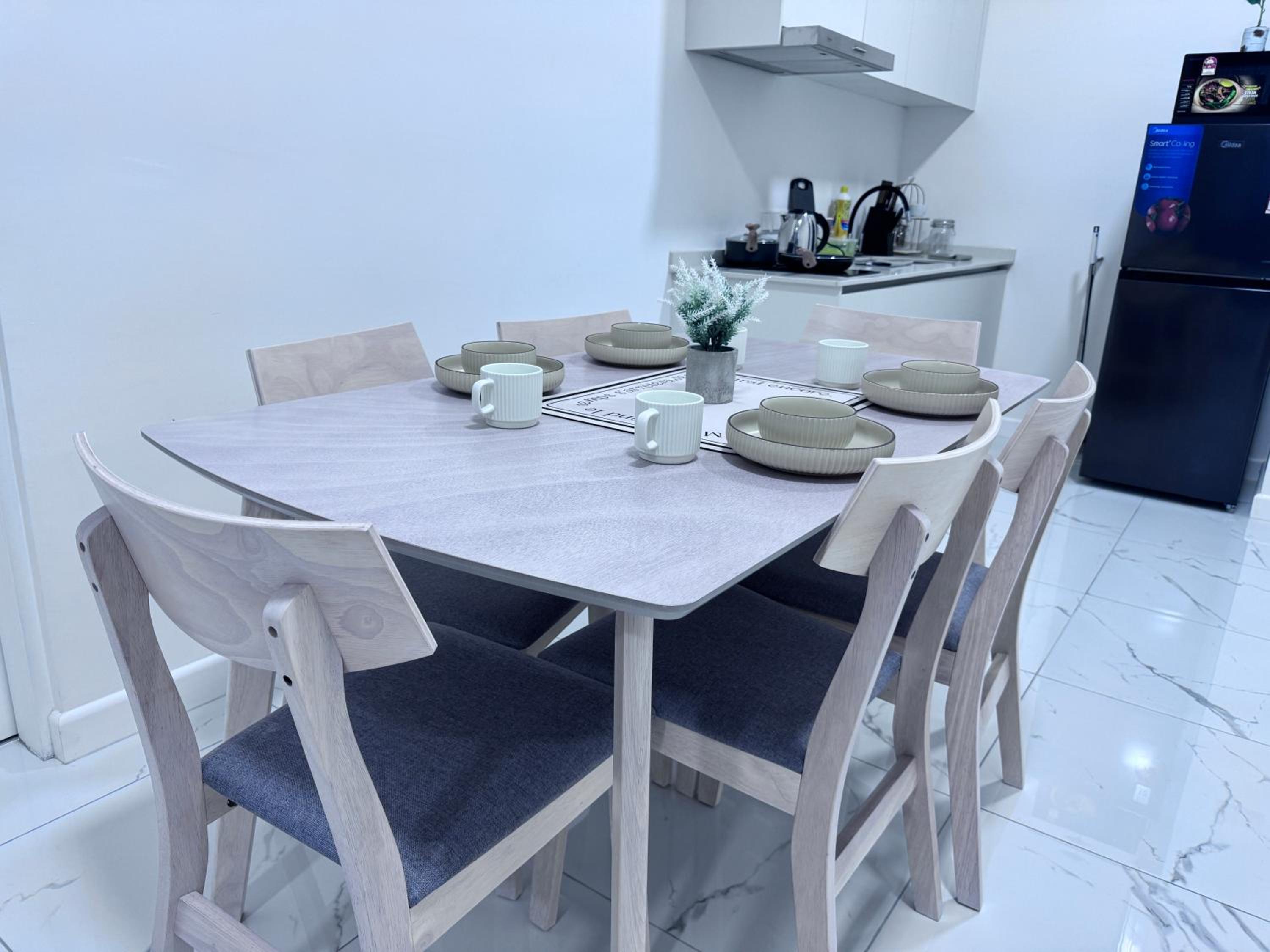 Cubic Botanical Bangsar South Kuala Lumpur