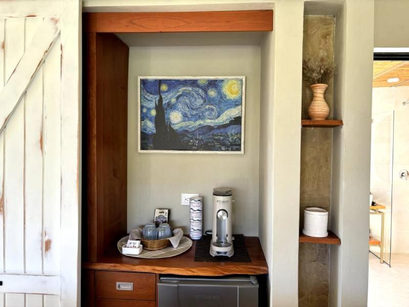 Tamarameque Suite Campestre Cerca a Finca Los Lagos