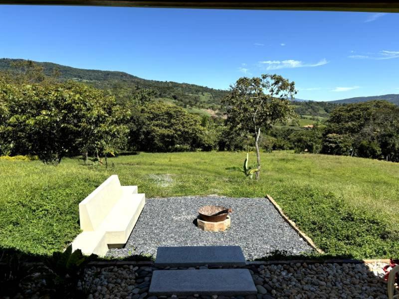 Tamarameque Suite Campestre Cerca a Finca Los Lagos