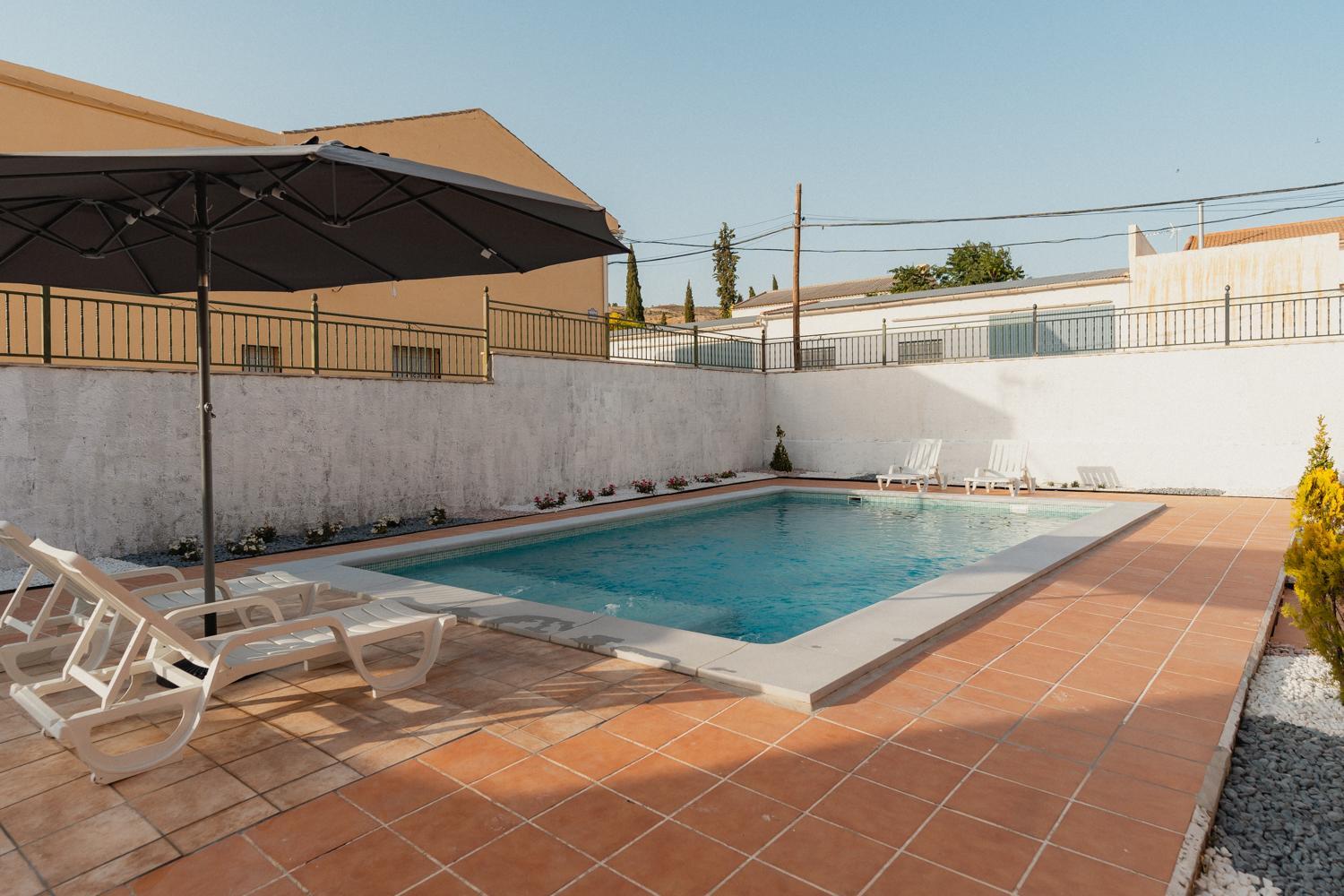 Villa cacin