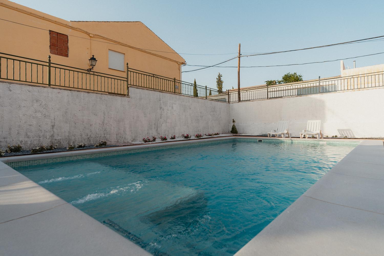 Villa cacin