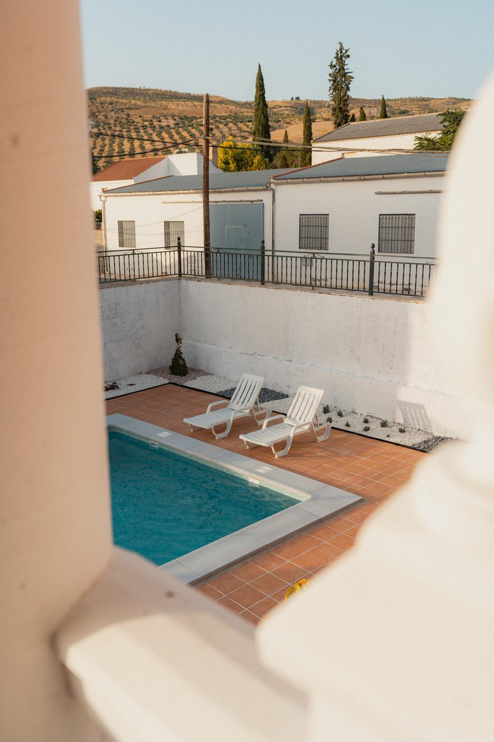 Villa cacin