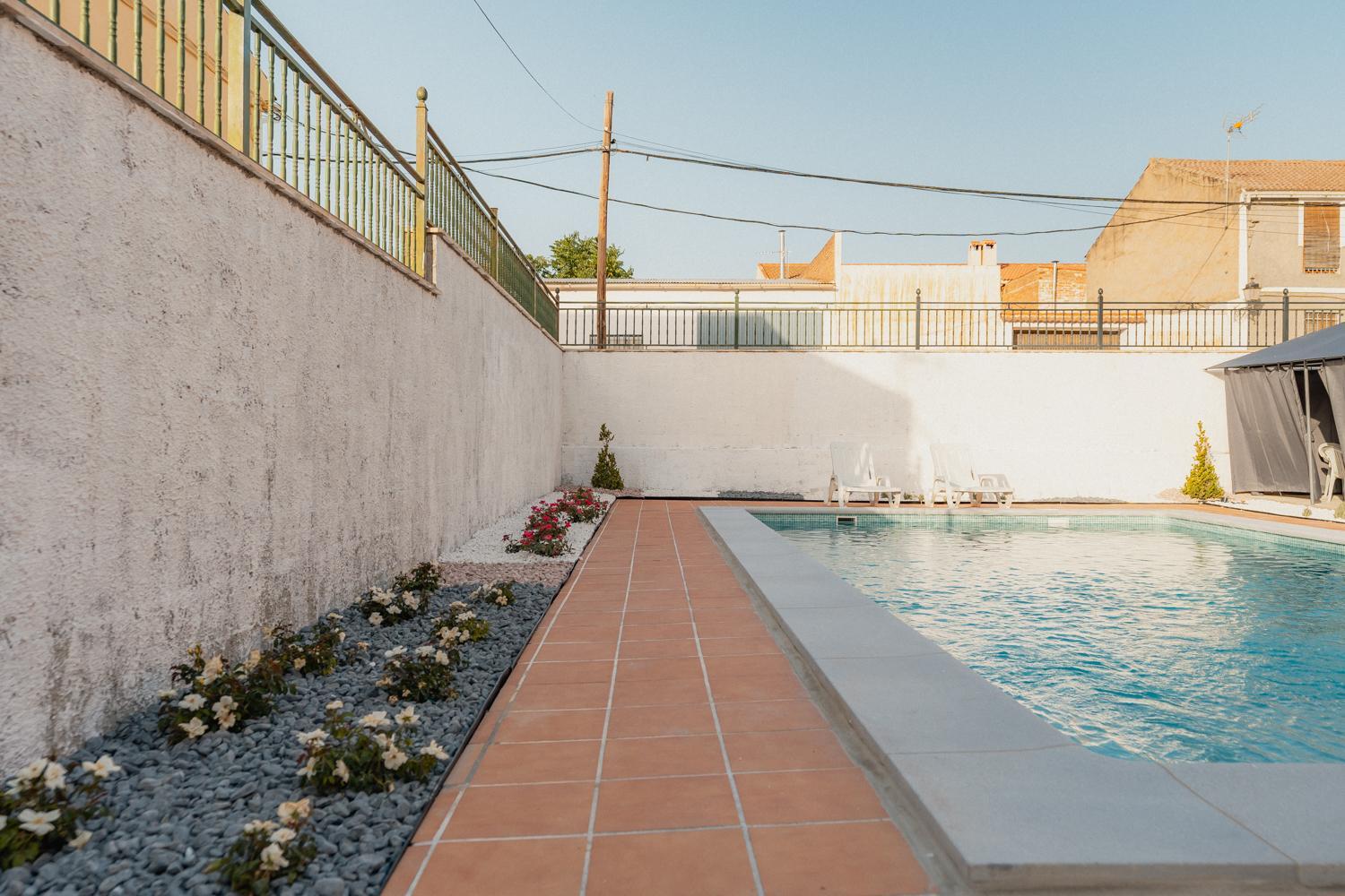 Villa cacin