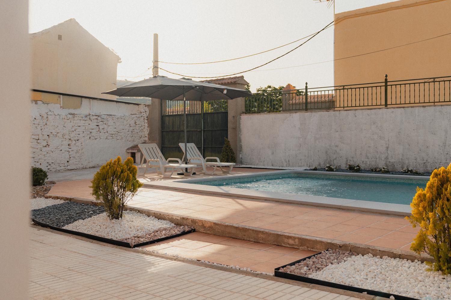Villa cacin