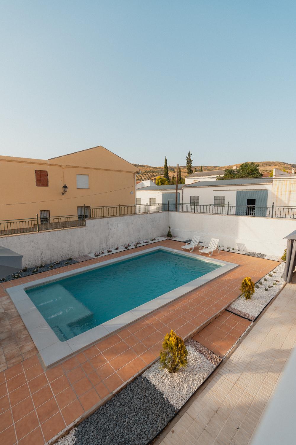 Villa cacin