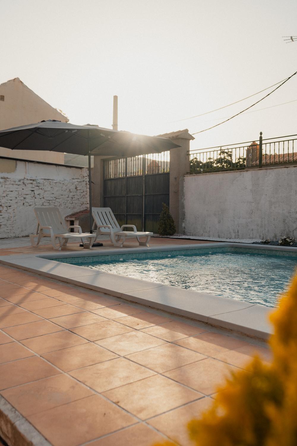Villa cacin