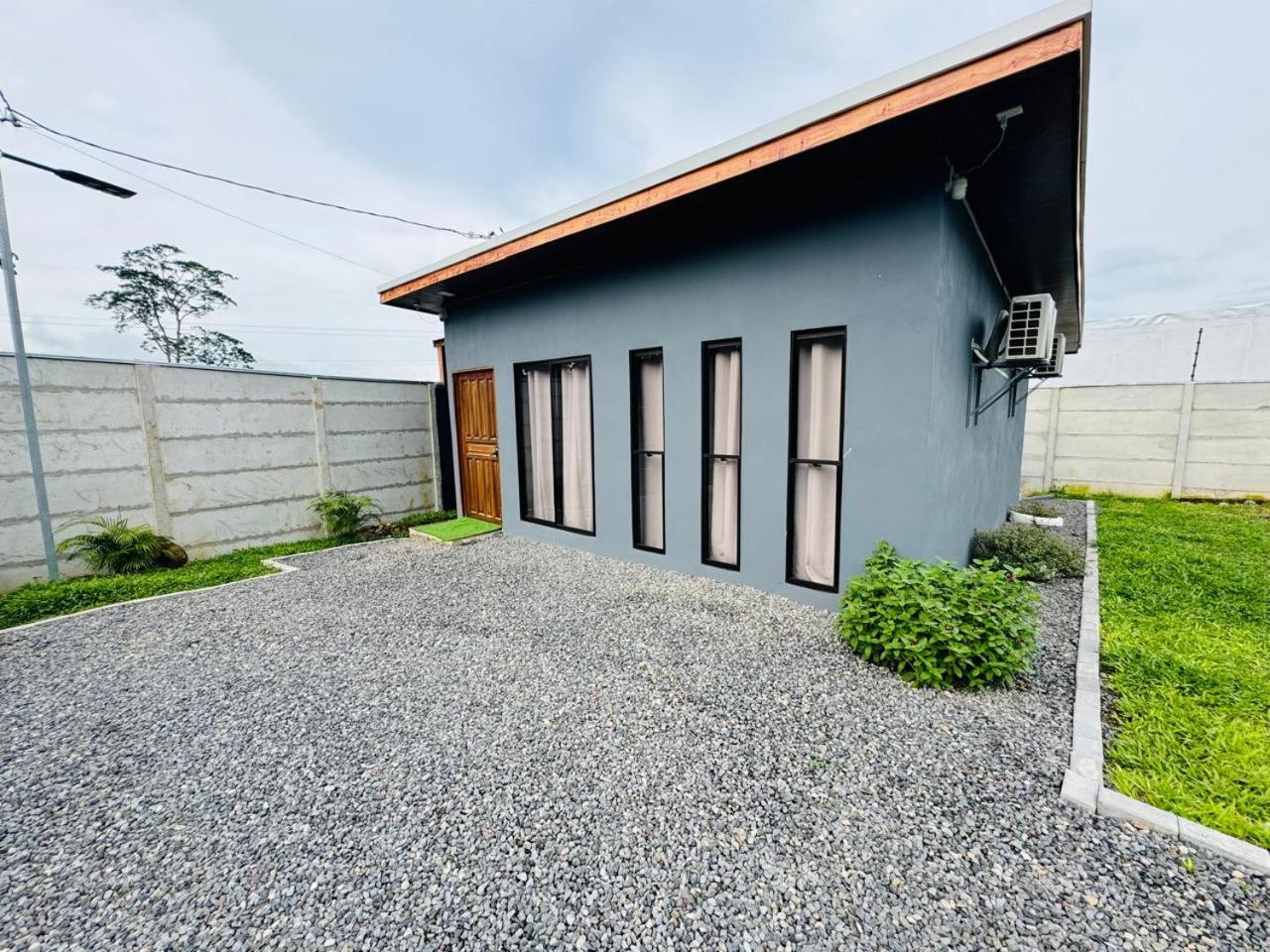 Jarkeyda House