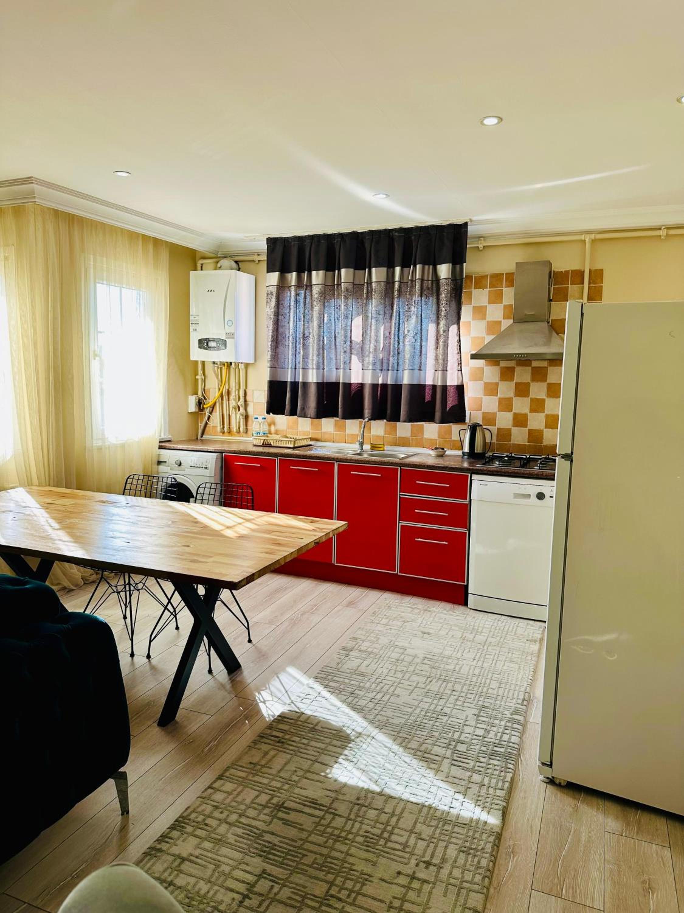 Ekinci Apart&Suites