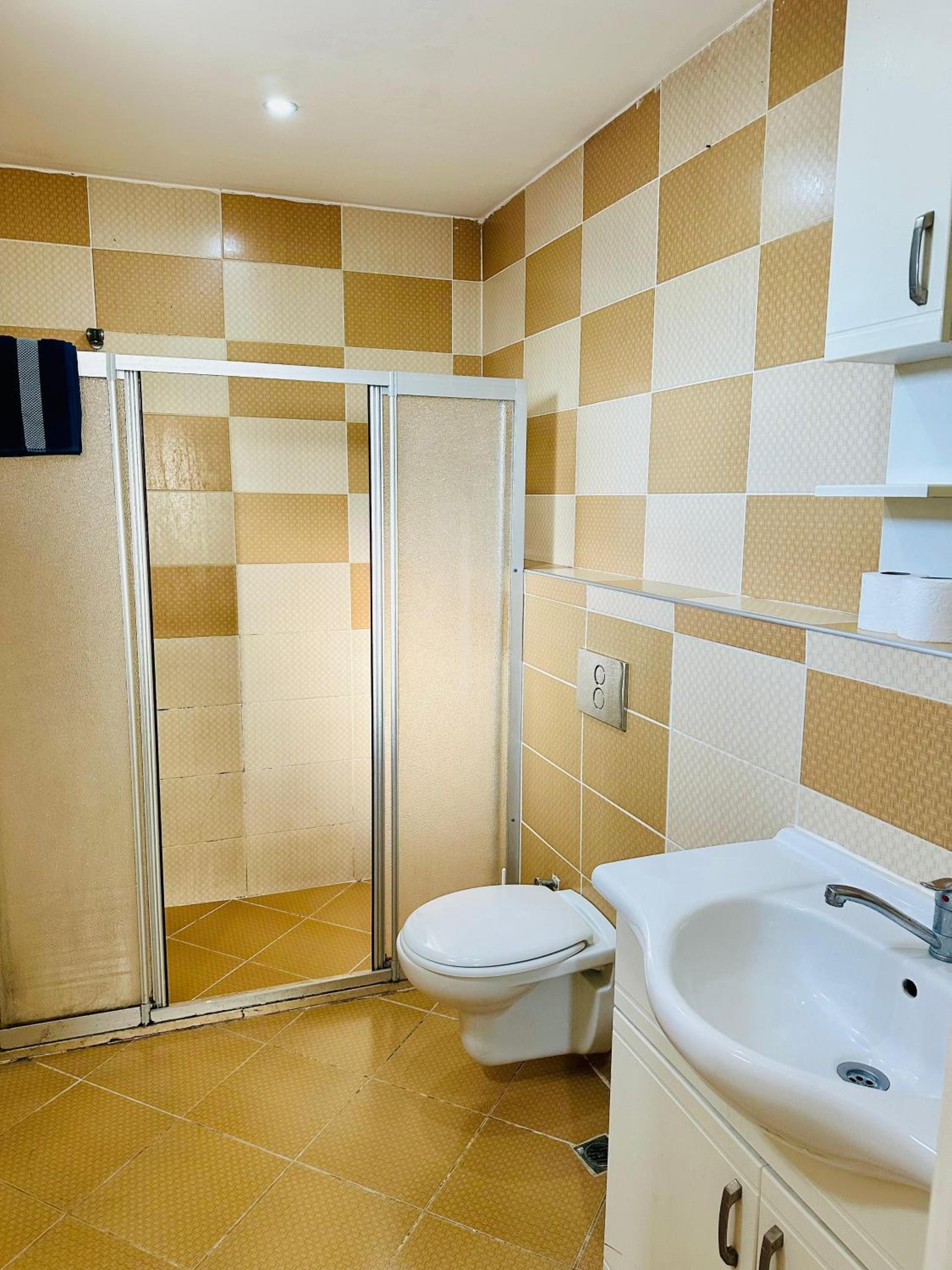 Ekinci Apart&Suites