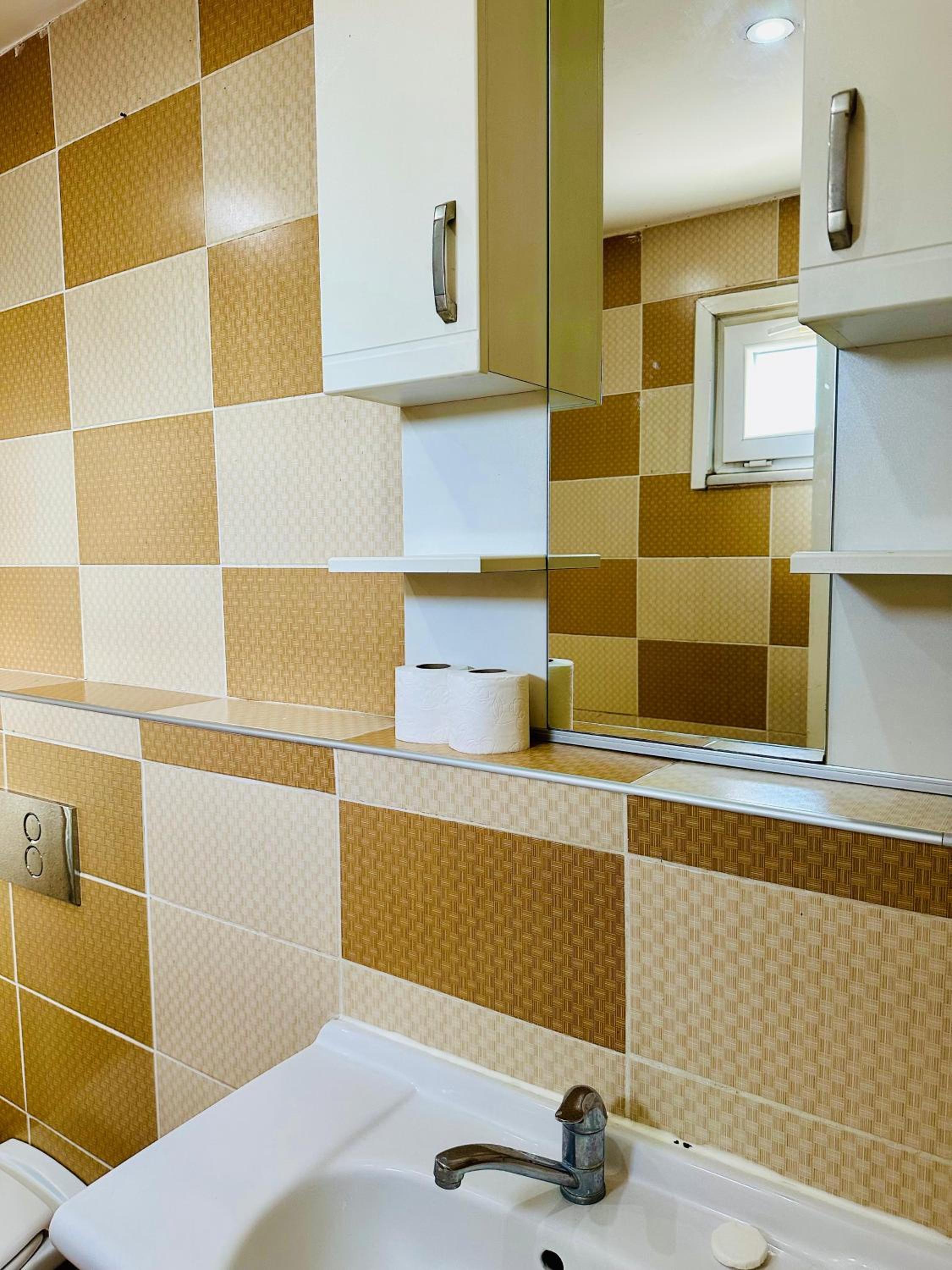 Ekinci Apart&Suites