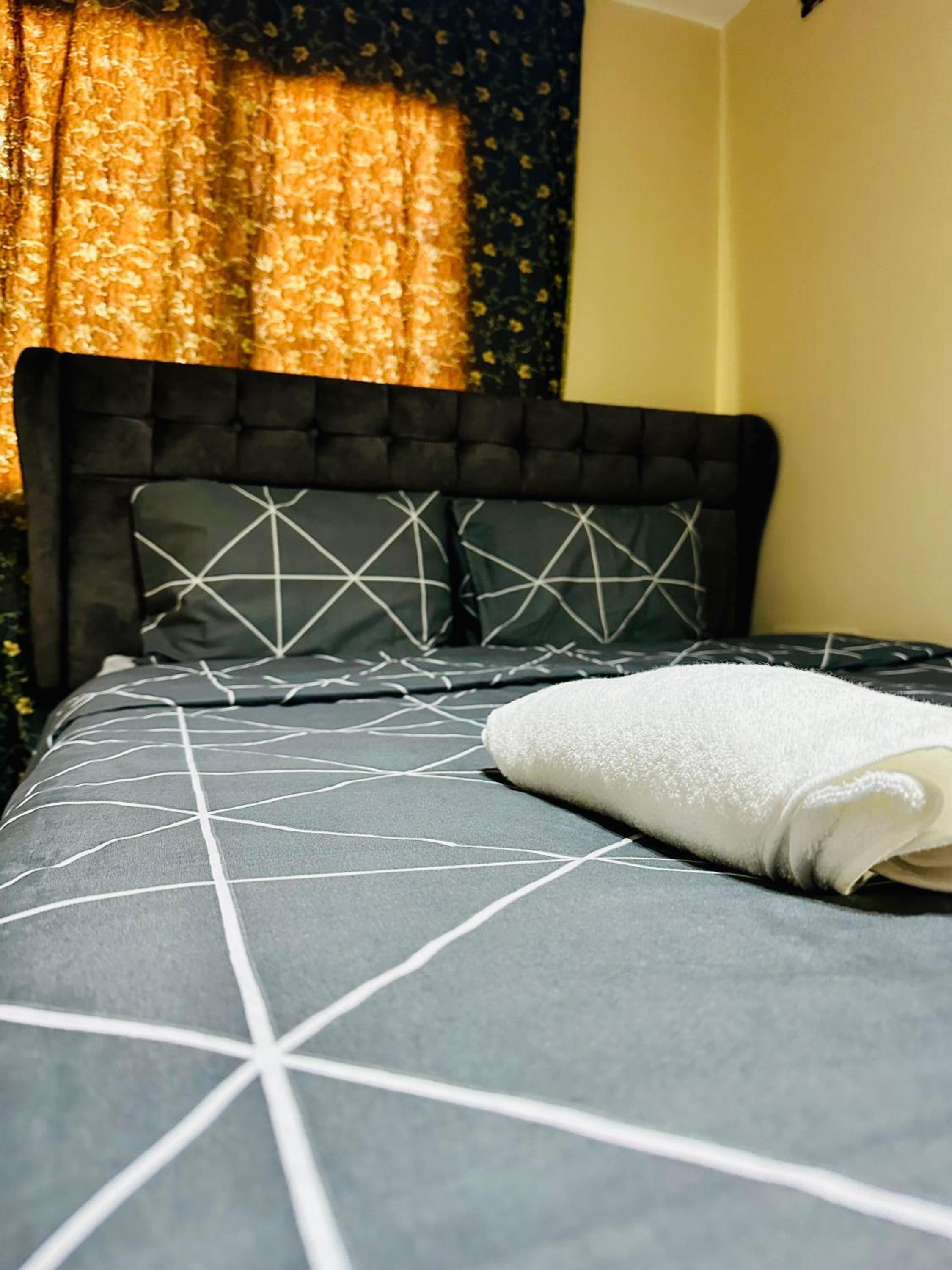 Ekinci Apart&Suites