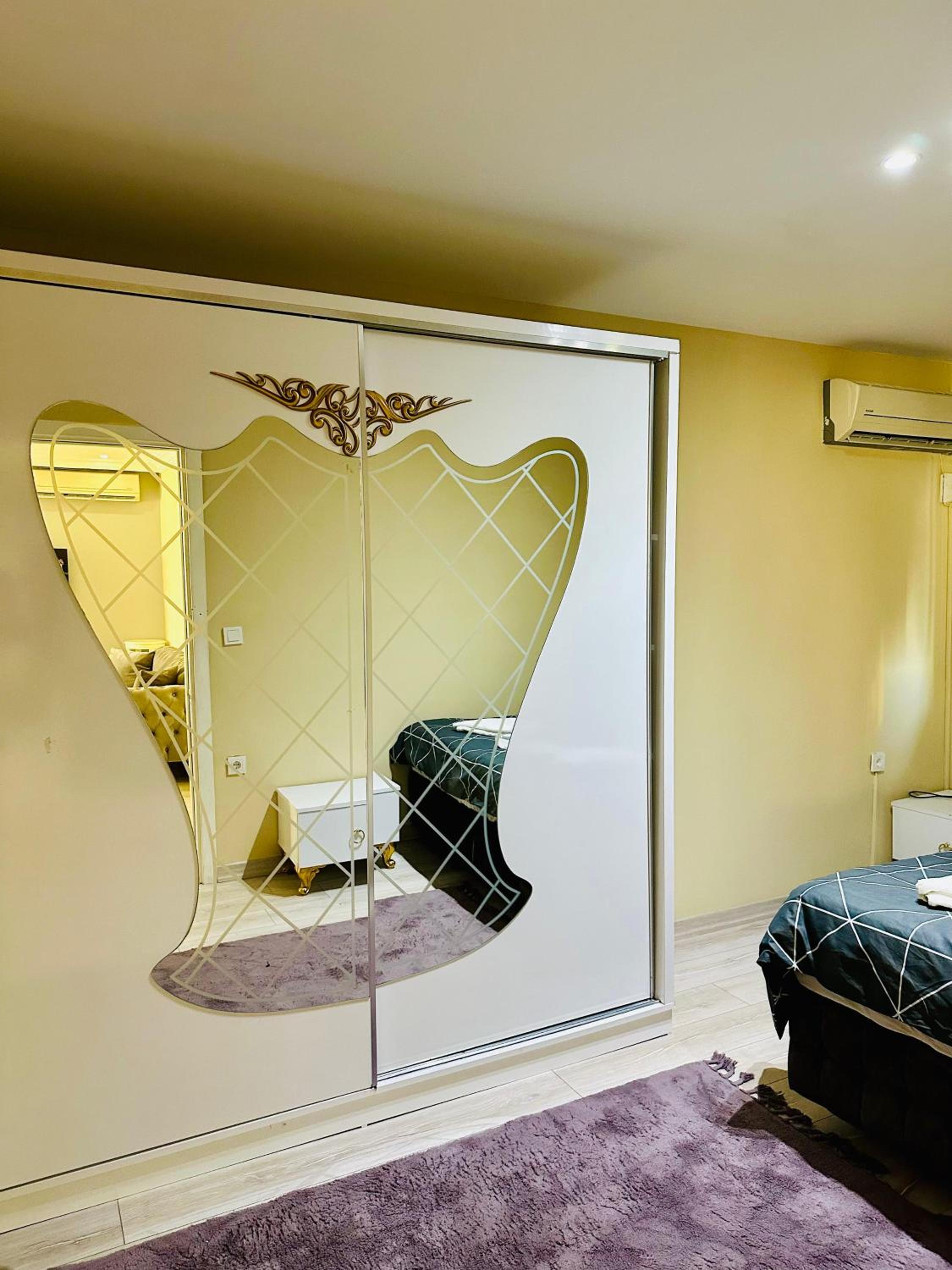 Ekinci Apart&Suites