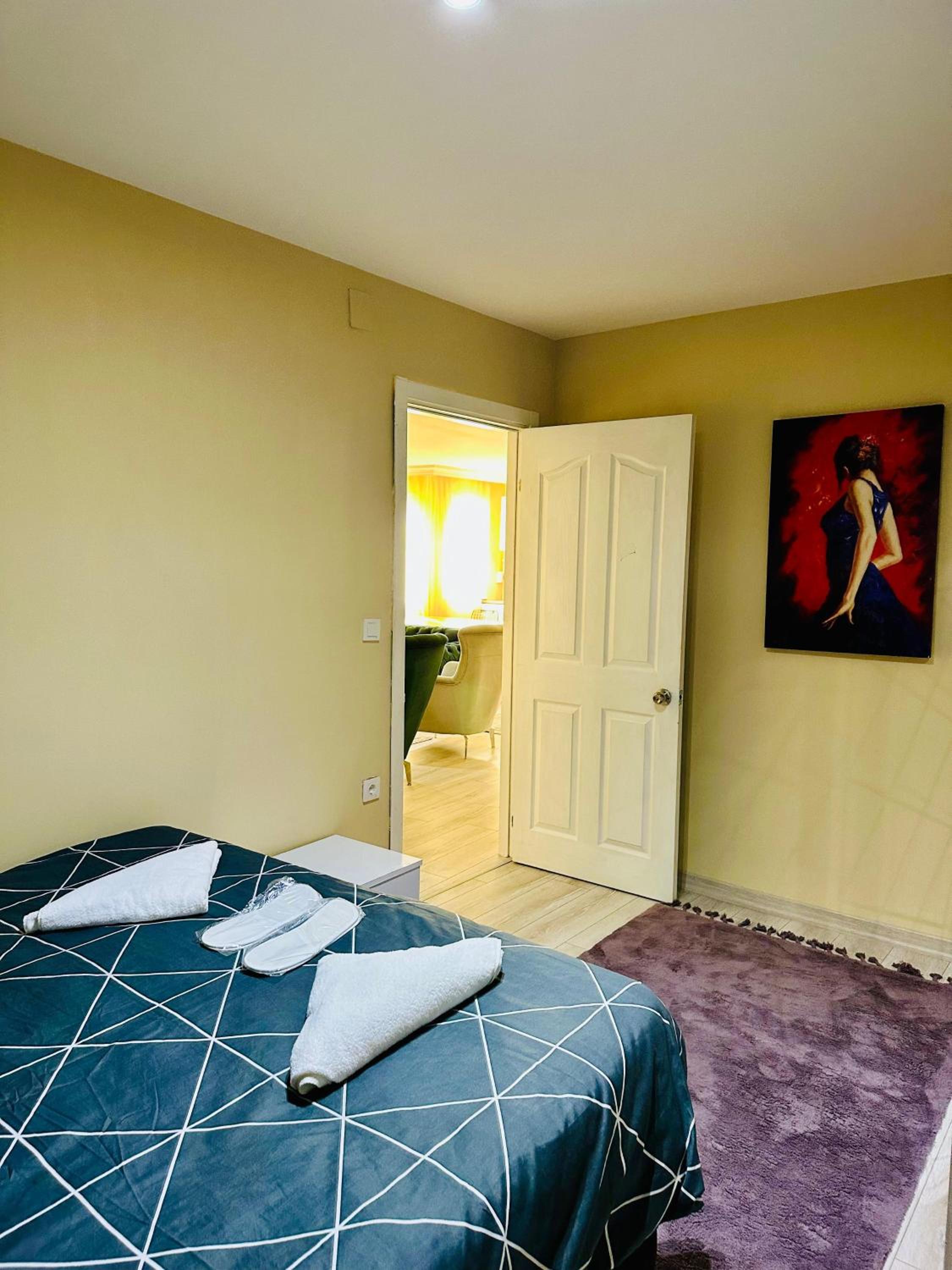 Ekinci Apart&Suites