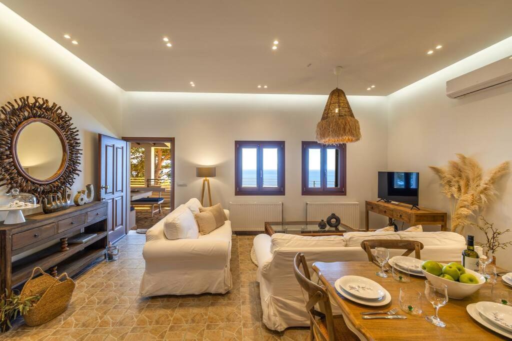 Skali Retreat
