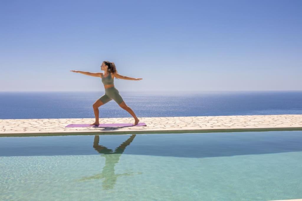 Skali Retreat
